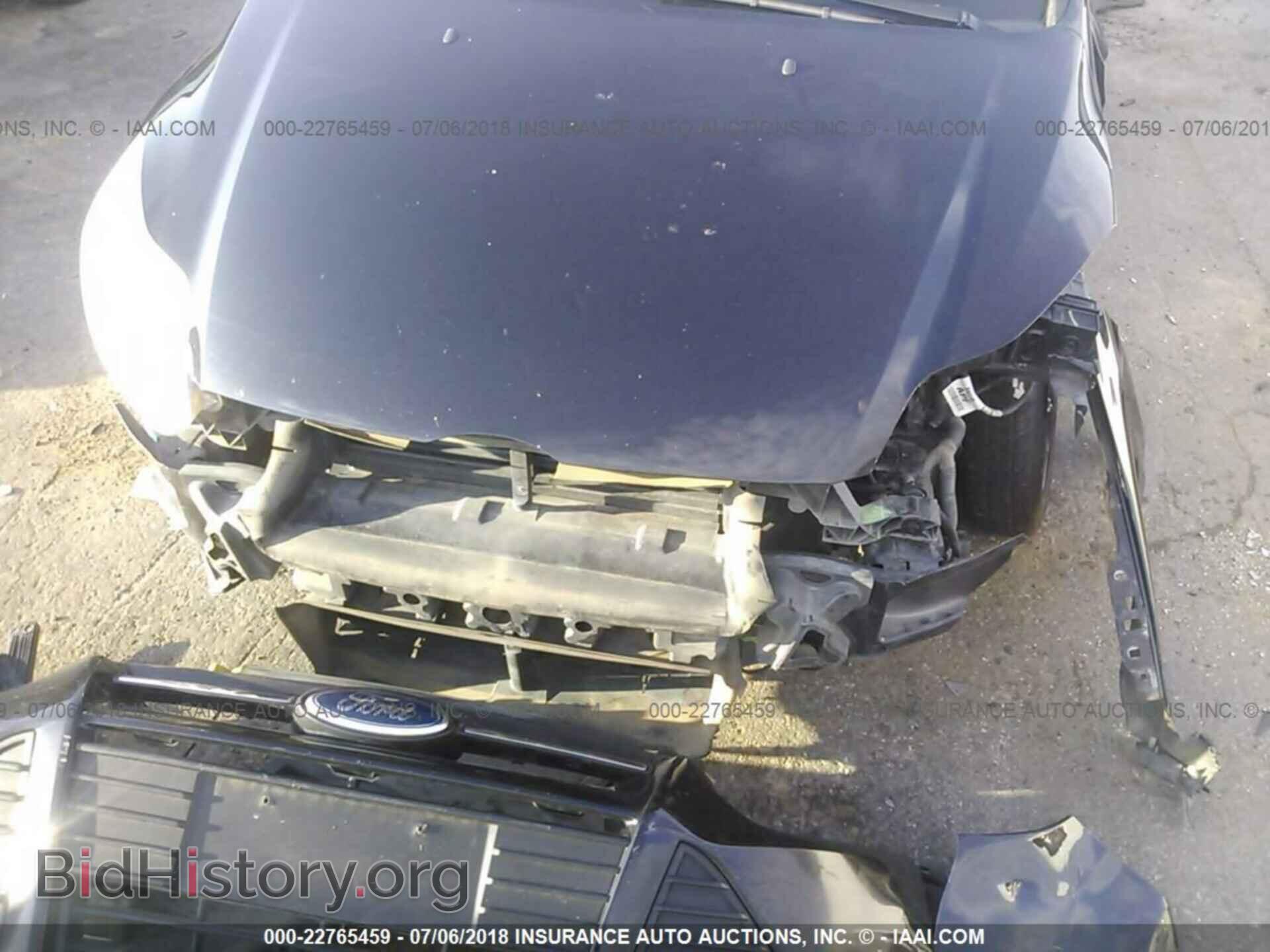 2013 Ford Focus - VIN: 1FADP3F22DL297094 - Photo 6