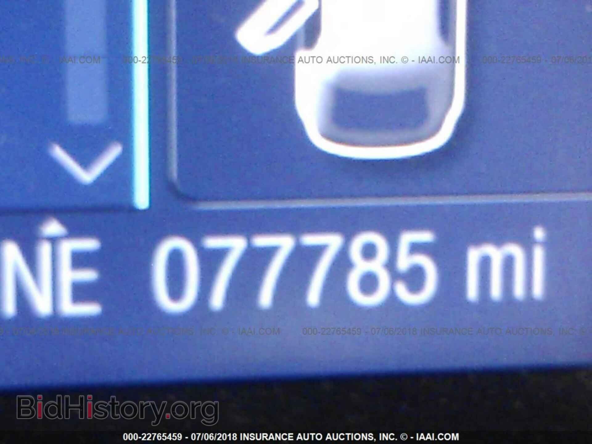 2013 Ford Focus - VIN: 1FADP3F22DL297094 - Photo 7