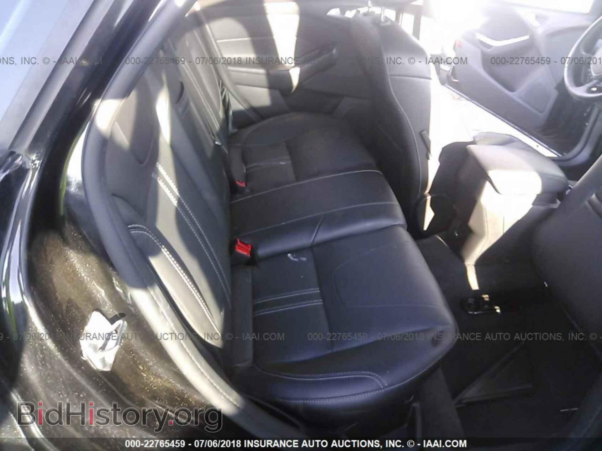 2013 Ford Focus - VIN: 1FADP3F22DL297094 - Photo 8
