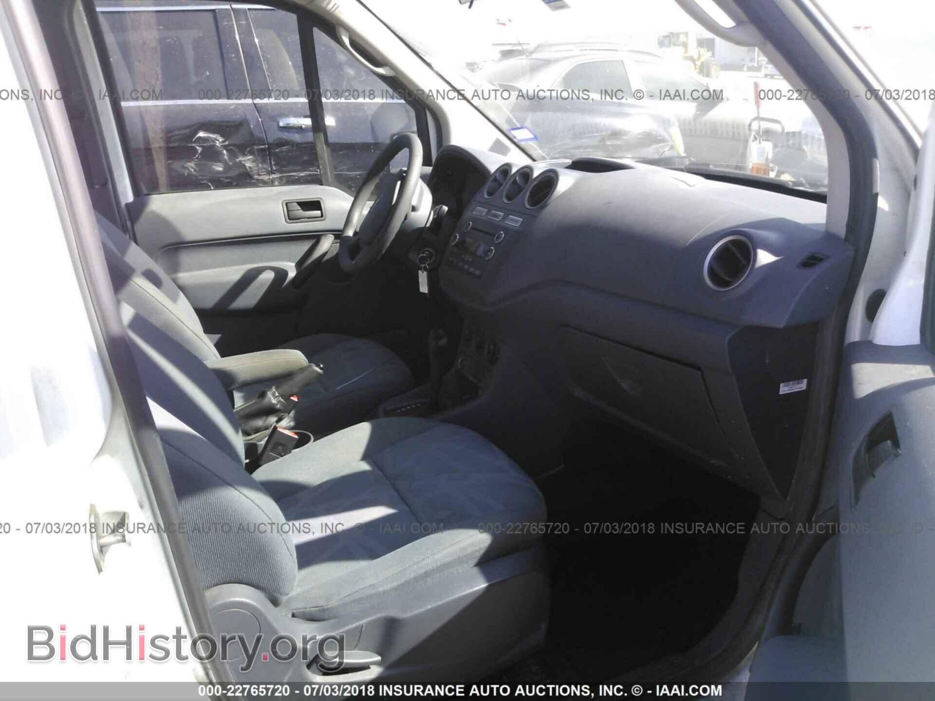 2013 Ford Transit - VIN: NM0LS7DN9DT156772 - Фото 5