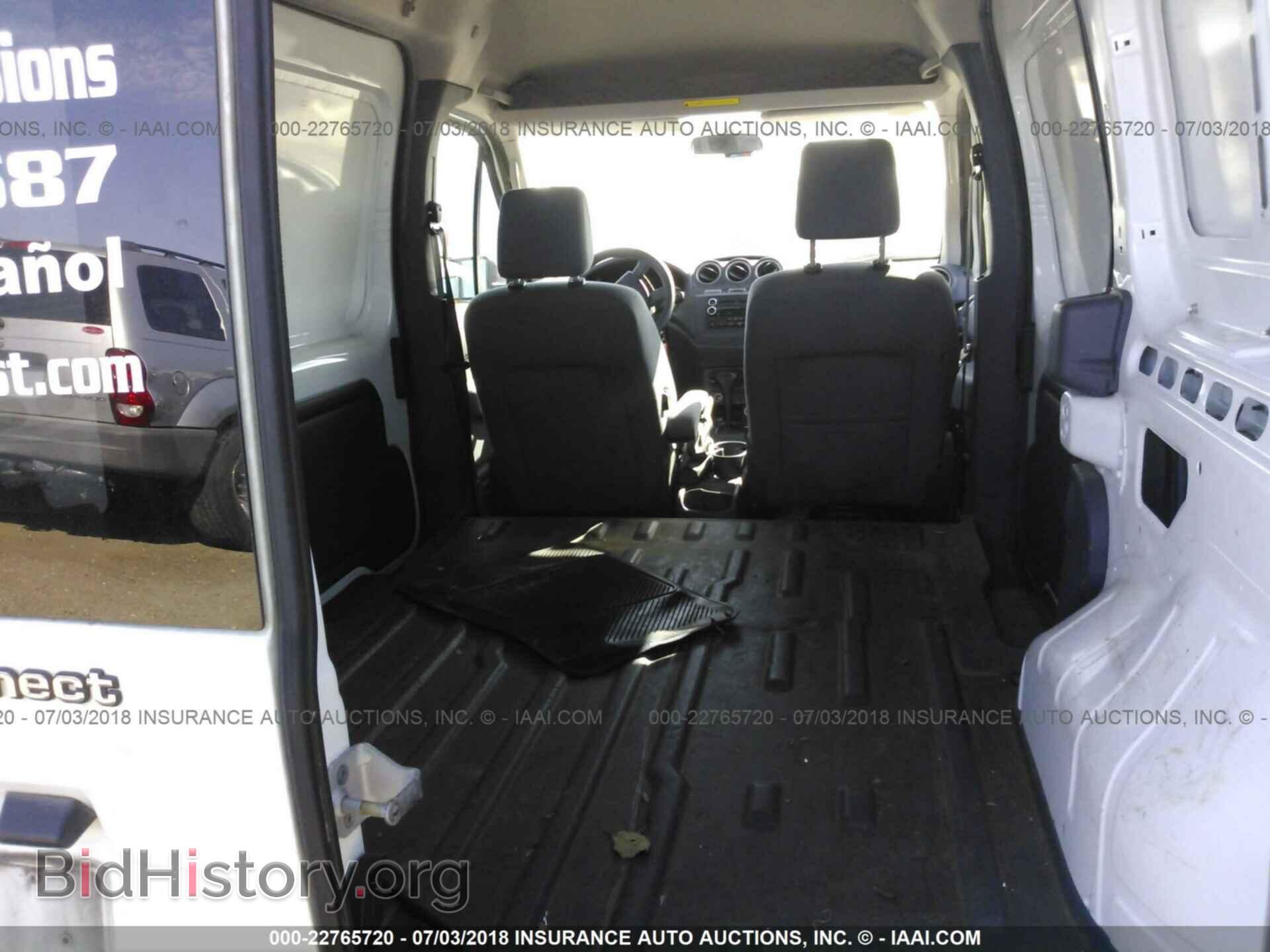 2013 Ford Transit - VIN: NM0LS7DN9DT156772 - Фото 8