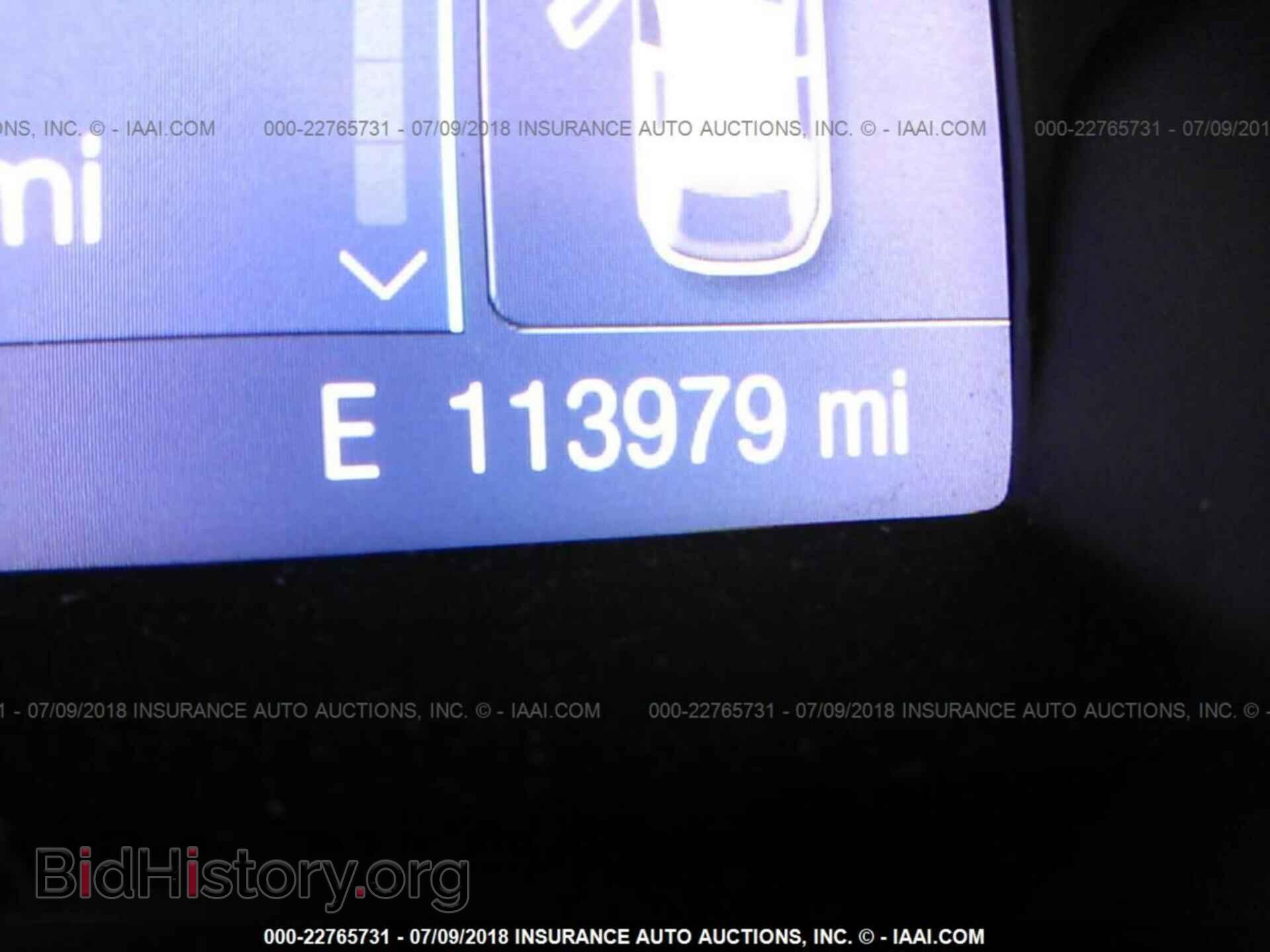 2014 Ford Focus - VIN: 1FADP3K25EL154907 - Photo 7