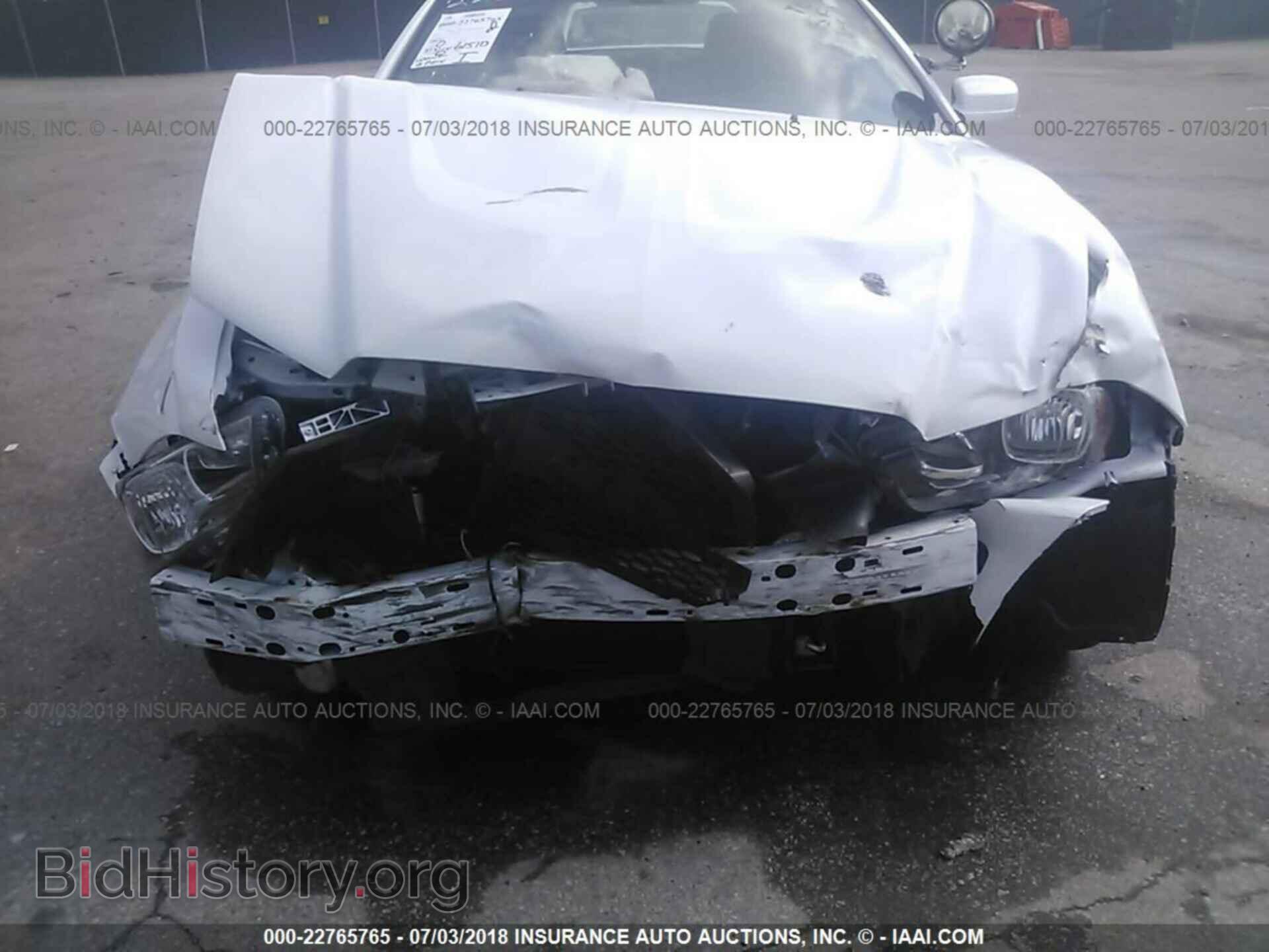 2012 Dodge Charger - VIN: 2C3CDXAG7CH181575 - Фото 6