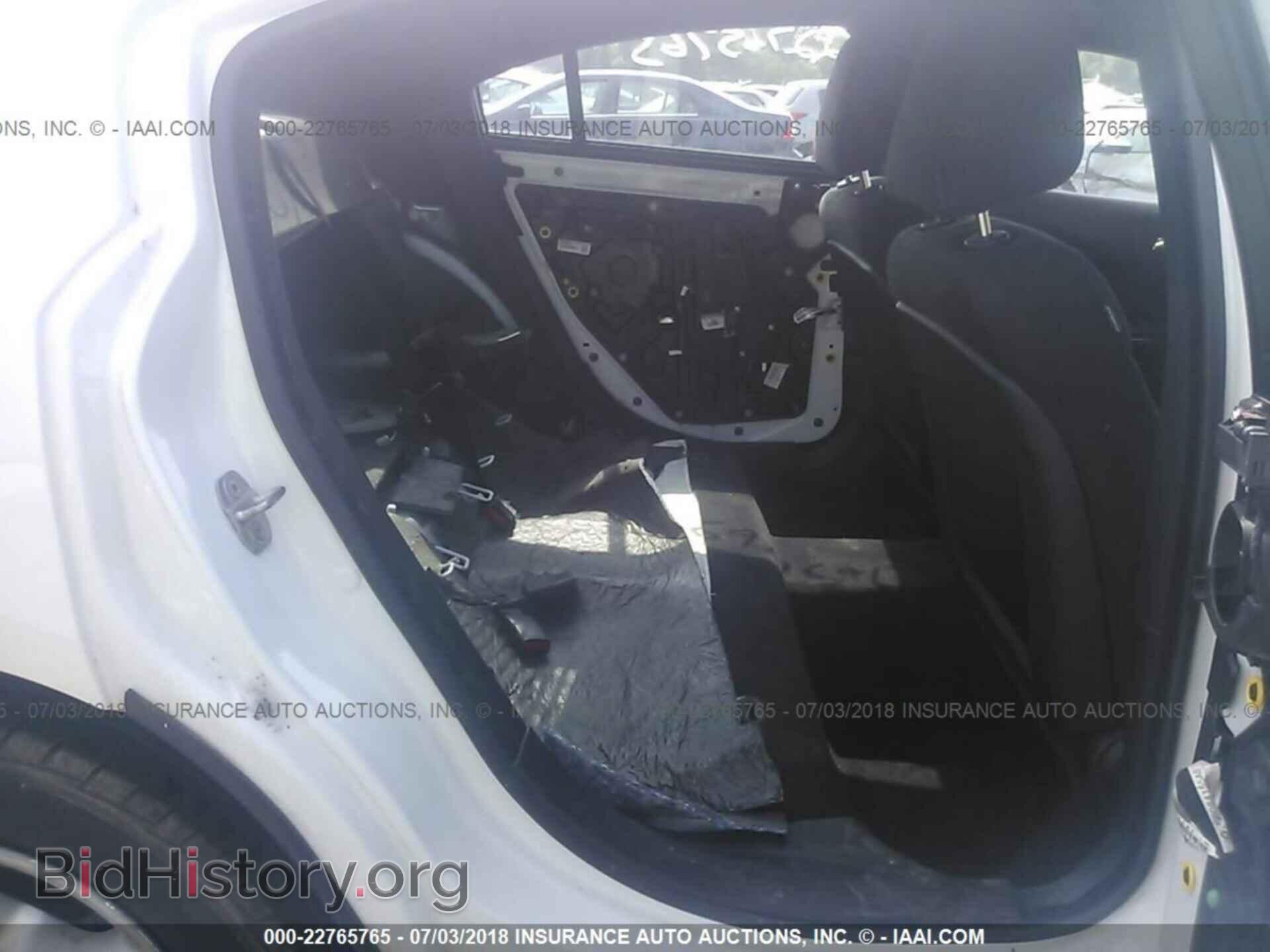 2012 Dodge Charger - VIN: 2C3CDXAG7CH181575 - Фото 8