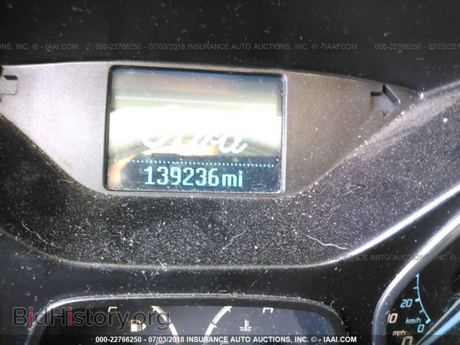 2012 Ford Focus - VIN: 1FAHP3F21CL121041 - Фото 7