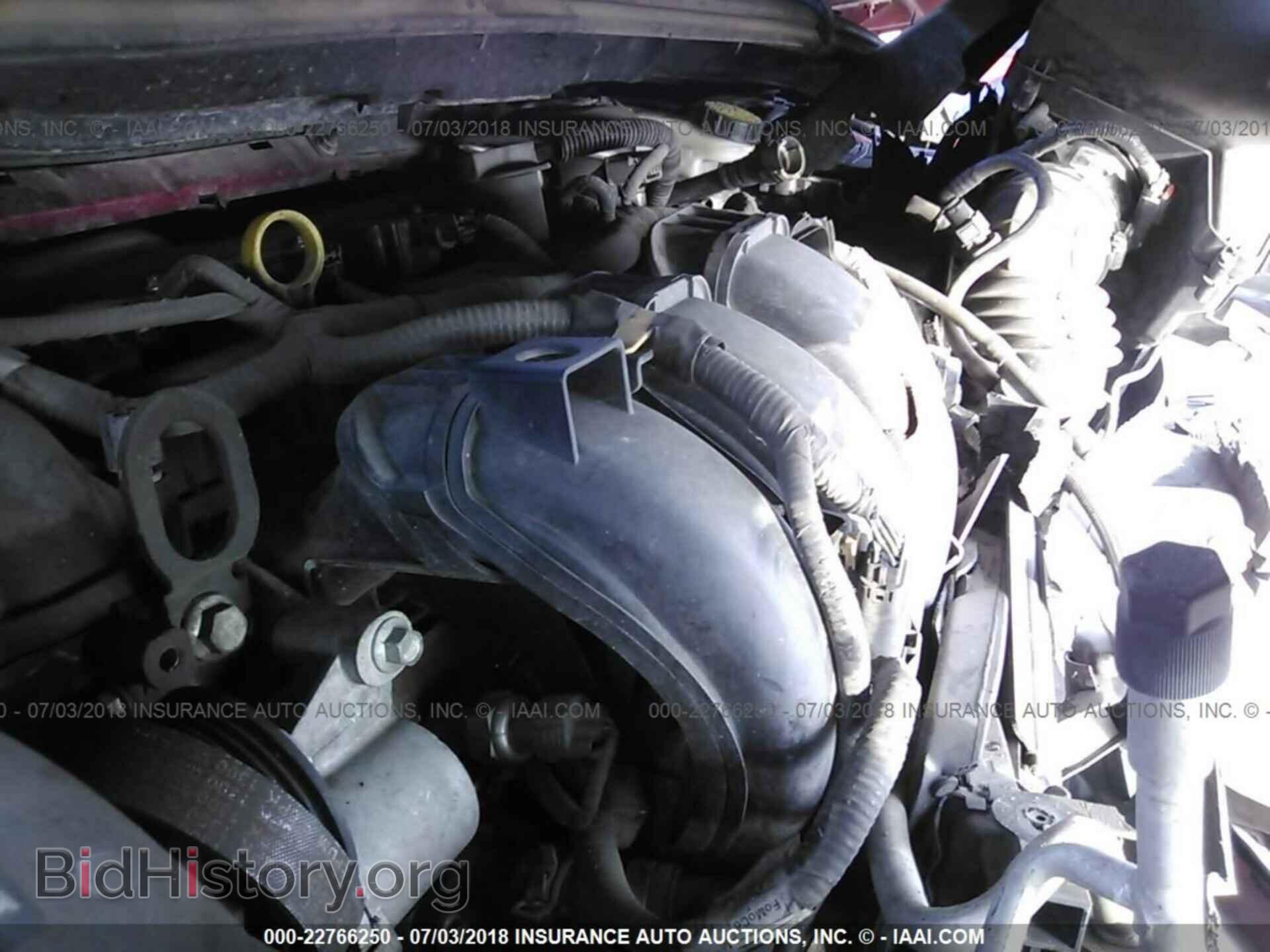 2012 Ford Focus - VIN: 1FAHP3F21CL121041 - Фото 10