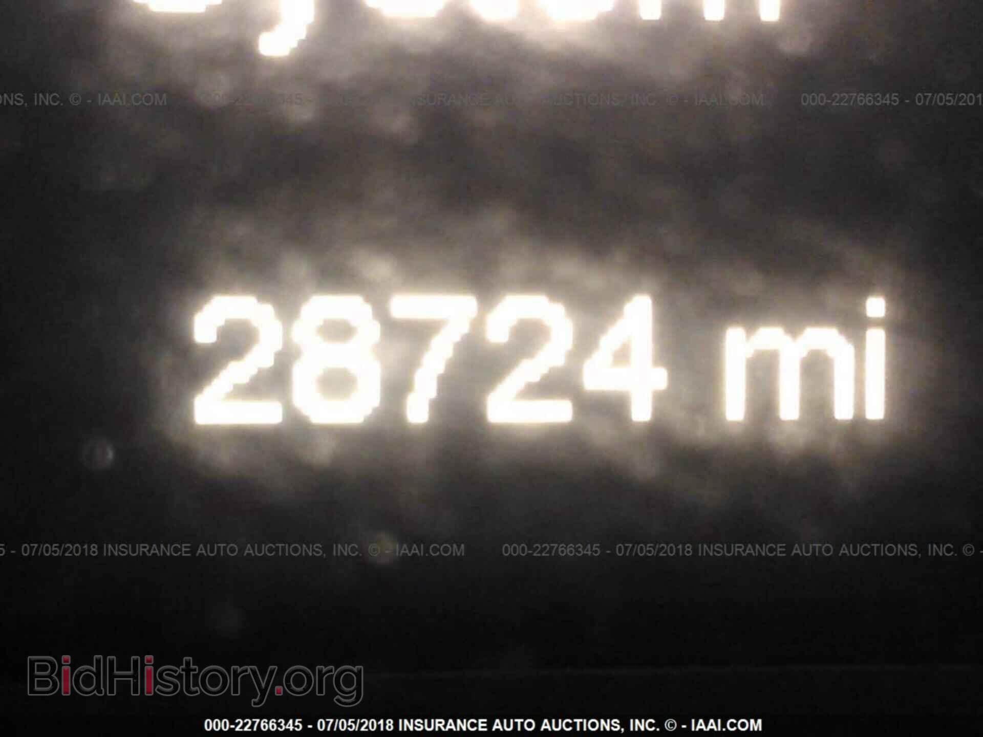 2016 Chrysler 200 - VIN: 1C3CCCAB3GN191744 - Фото 7