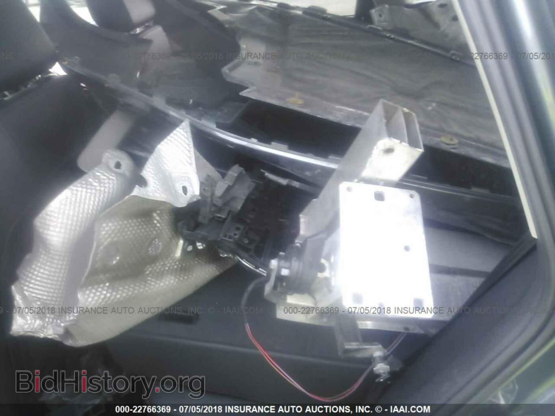 2012 Audi Q5 - VIN: WA1LFAFP8CA114679 - Фото 8