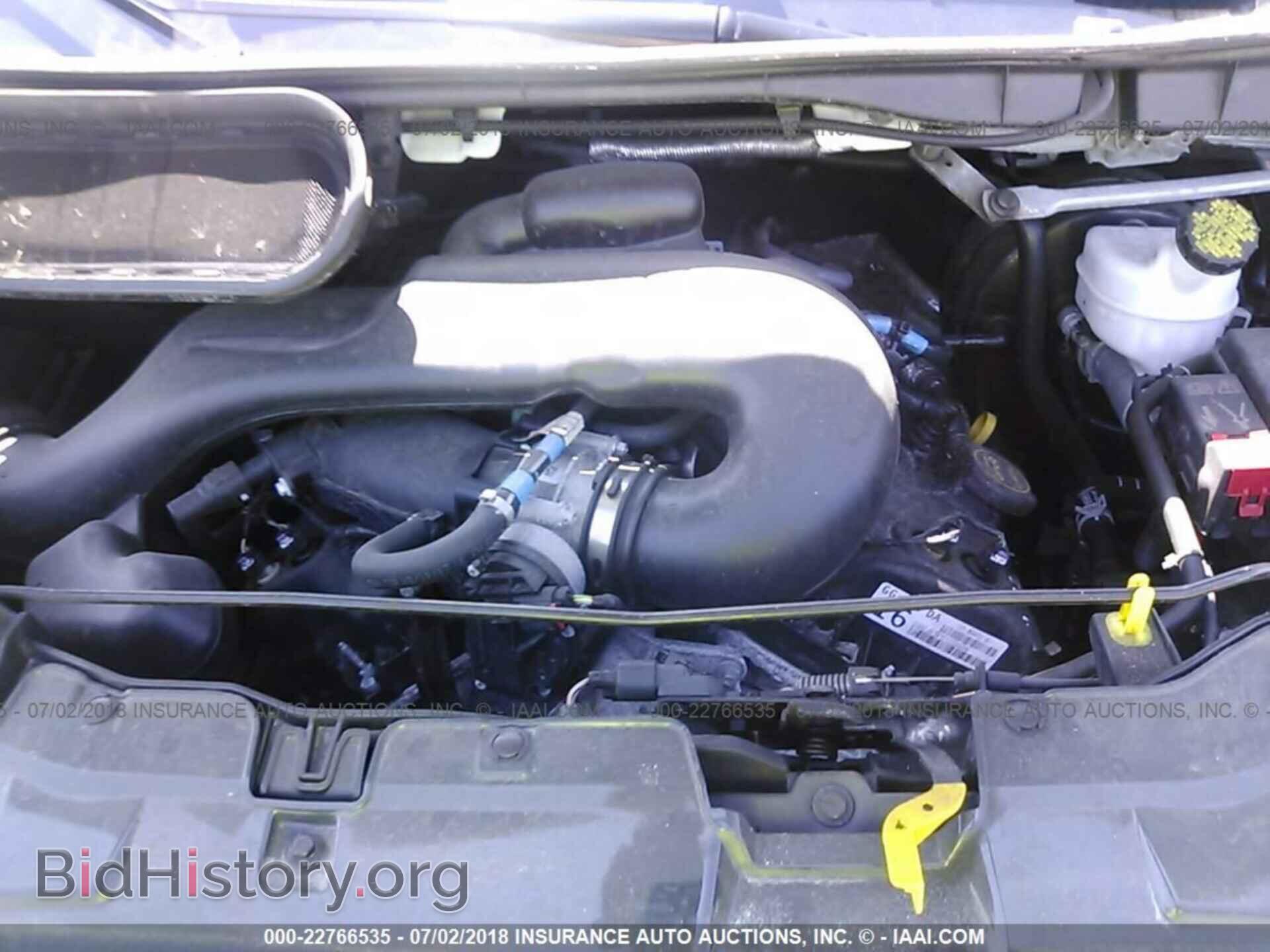 2017 Ford Transit - VIN: 1FTYR2XM9HKA91850 - Photo 10