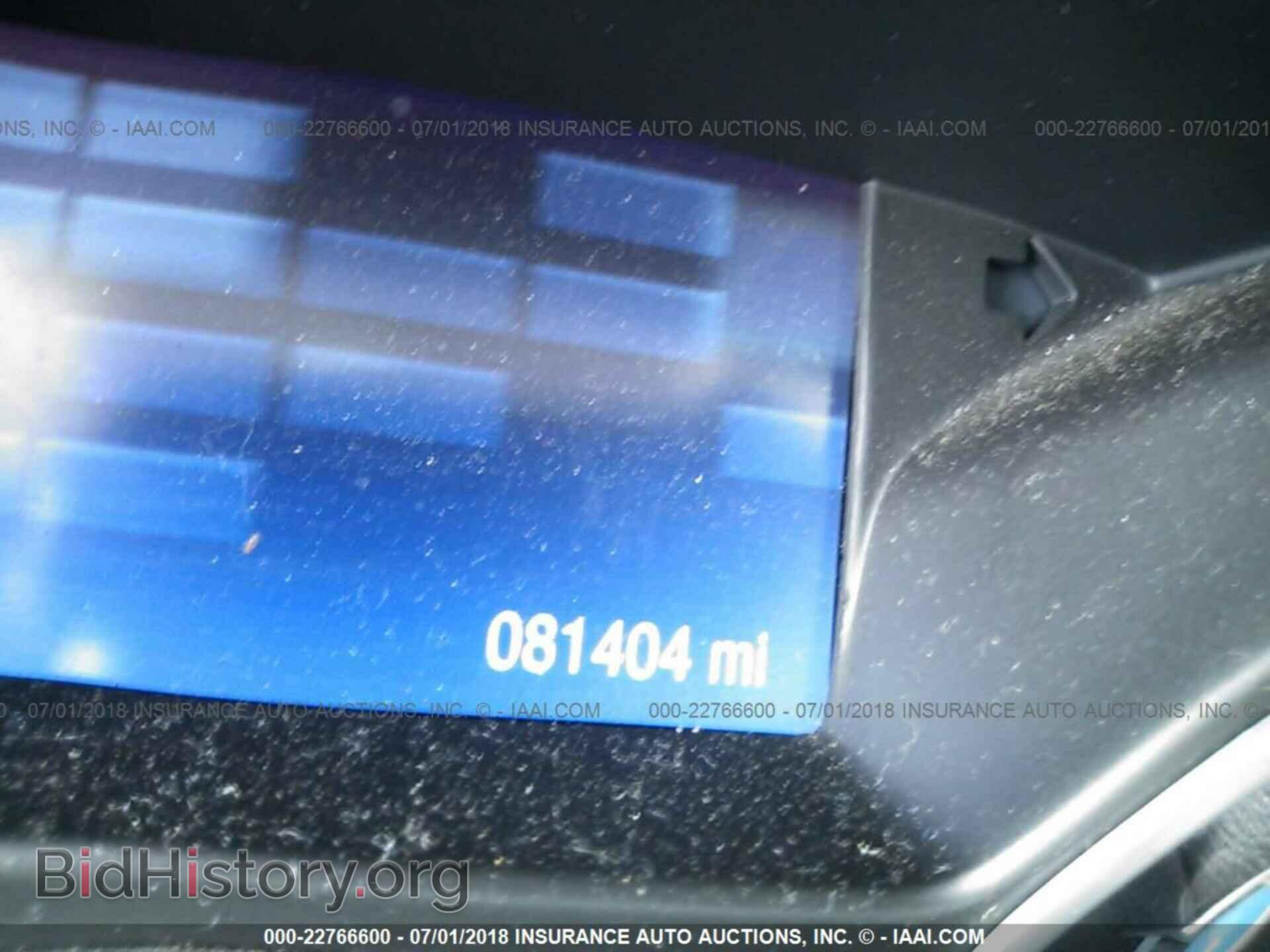2014 Ford Focus - VIN: 1FADP3K20EL446836 - Фото 7