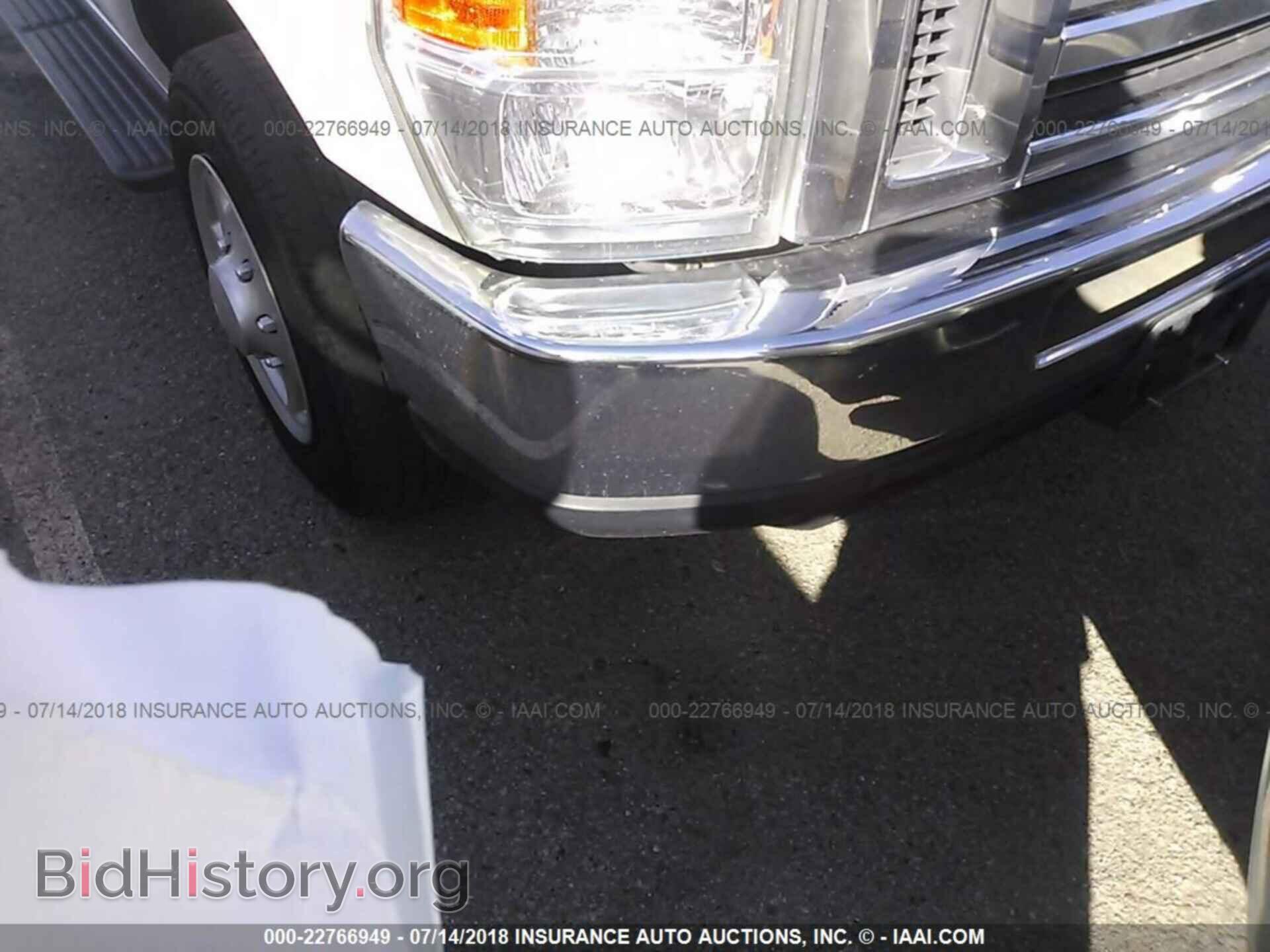 2012 Ford Econoline - VIN: 1FDNE1BW1CDB07405 - Фото 6