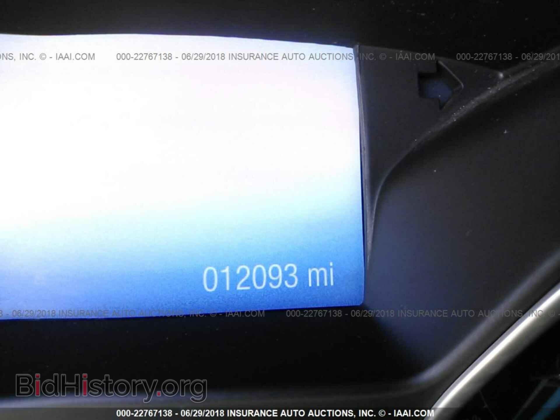 2014 Ford Focus - VIN: 1FADP3J28EL155552 - Photo 7