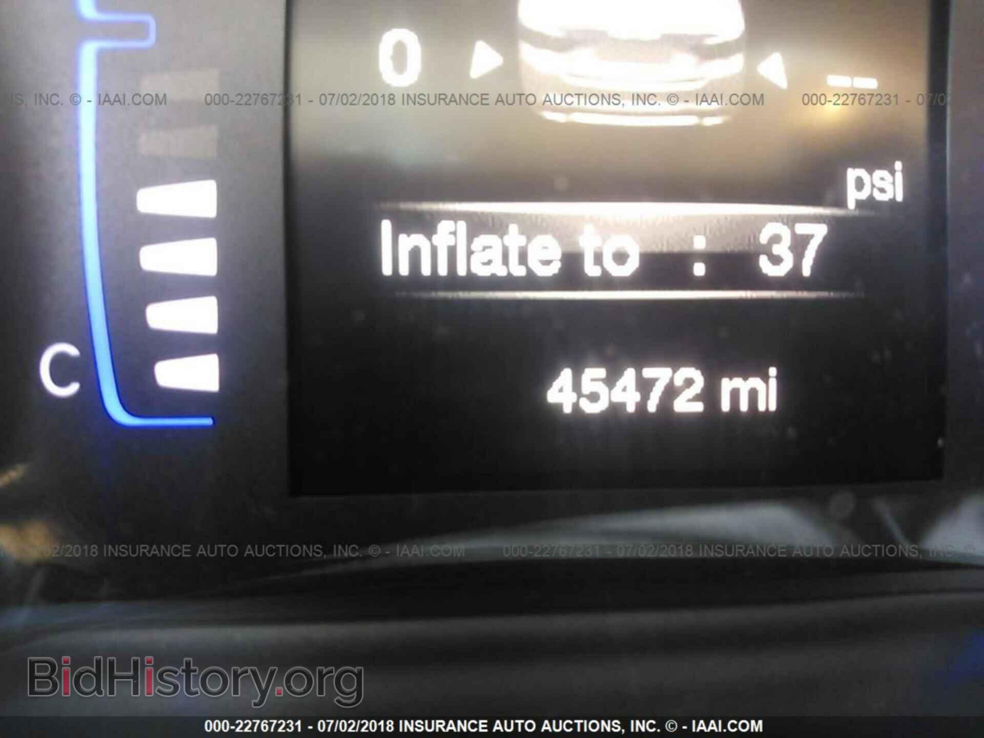 2016 Chrysler 200 - VIN: 1C3CCCAB4GN160390 - Фото 7