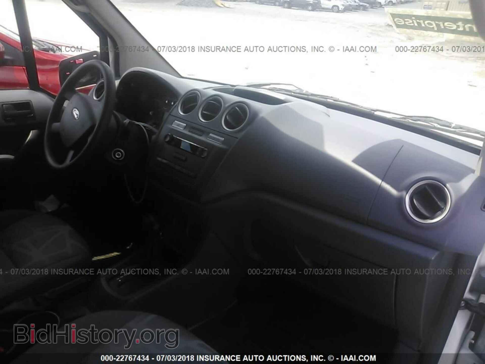 2013 Ford Transit - VIN: NM0LS7CN9DT142503 - Фото 5