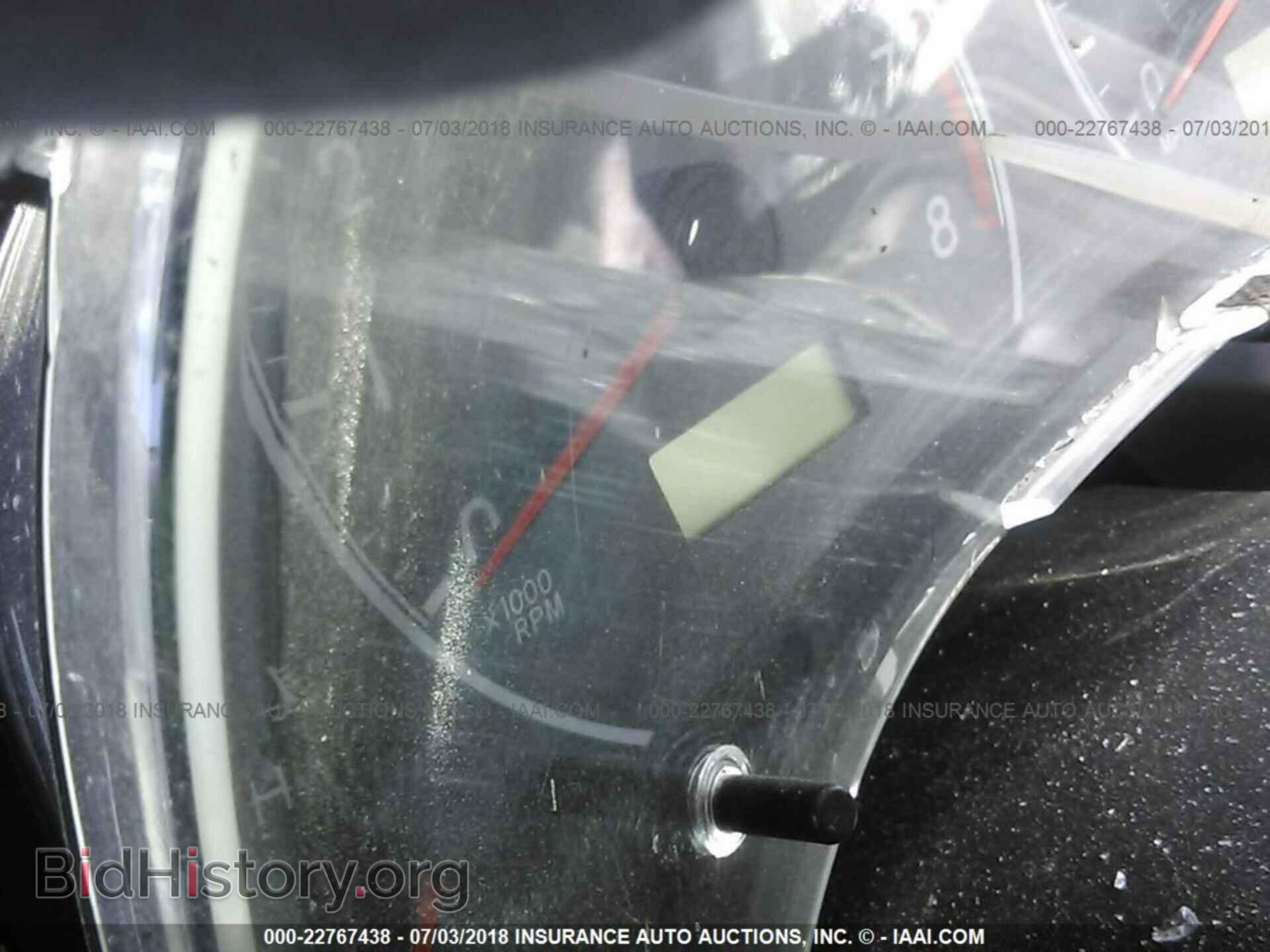 2011 Toyota Corolla - VIN: 2T1BU4EE0BC627489 - Фото 7