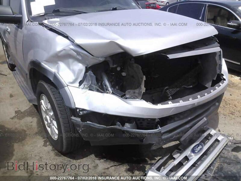 2012 Ford EXPEDITION (VIN 1FMJU1H59CEF68121) — photo 6 of 10
