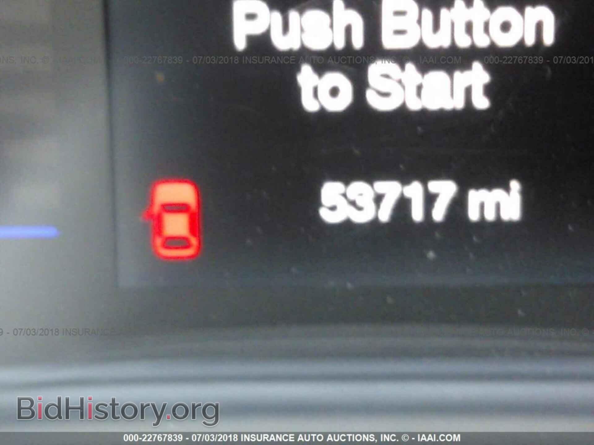 2016 Chrysler 200 - VIN: 1C3CCCABXGN103918 - Photo 7