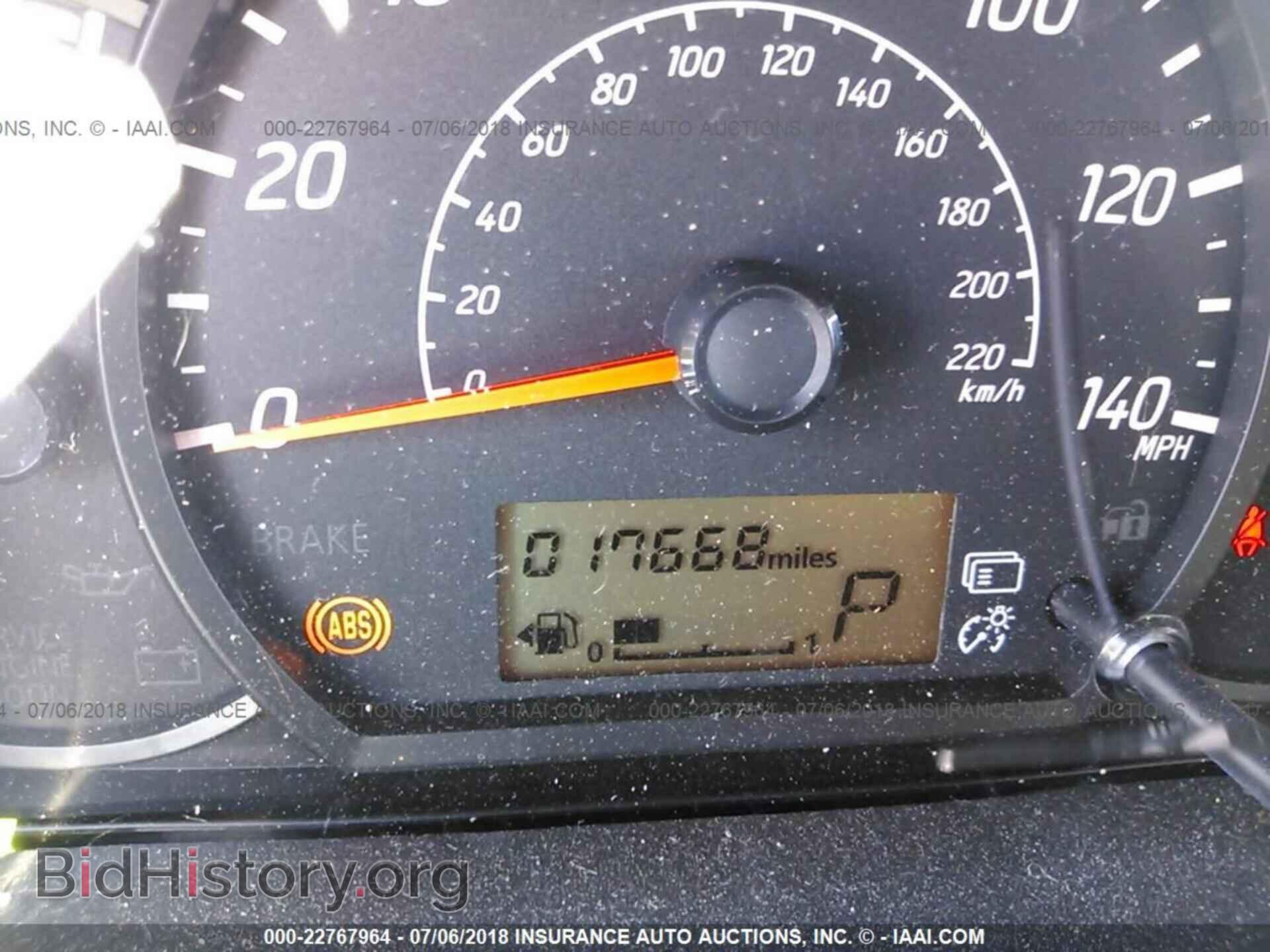 2017 Mitsubishi Mirage - VIN: ML32F3FJ9HHF14036 - Фото 7