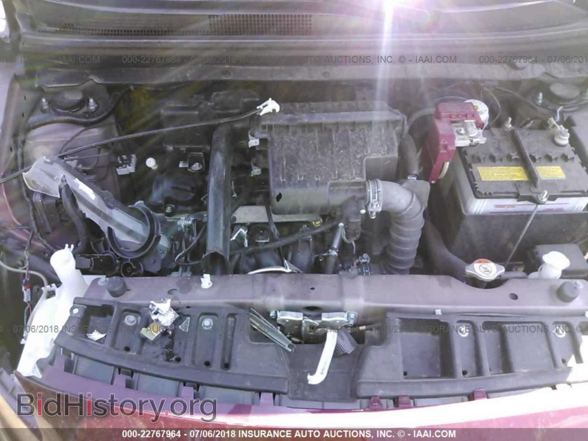2017 Mitsubishi Mirage - VIN: ML32F3FJ9HHF14036 - Фото 10