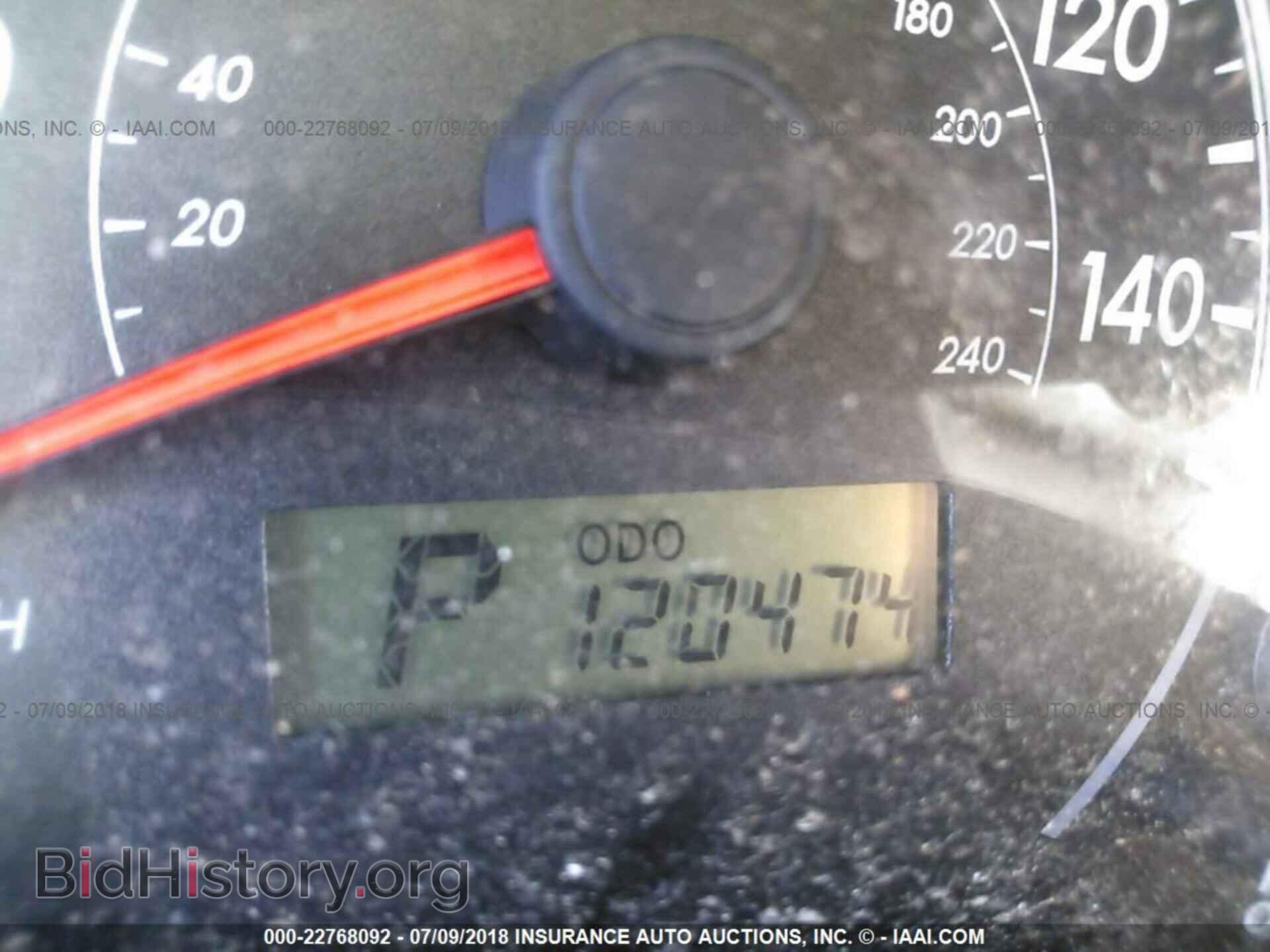 2013 Toyota Corolla - VIN: 5YFBU4EEXDP170306 - Photo 7