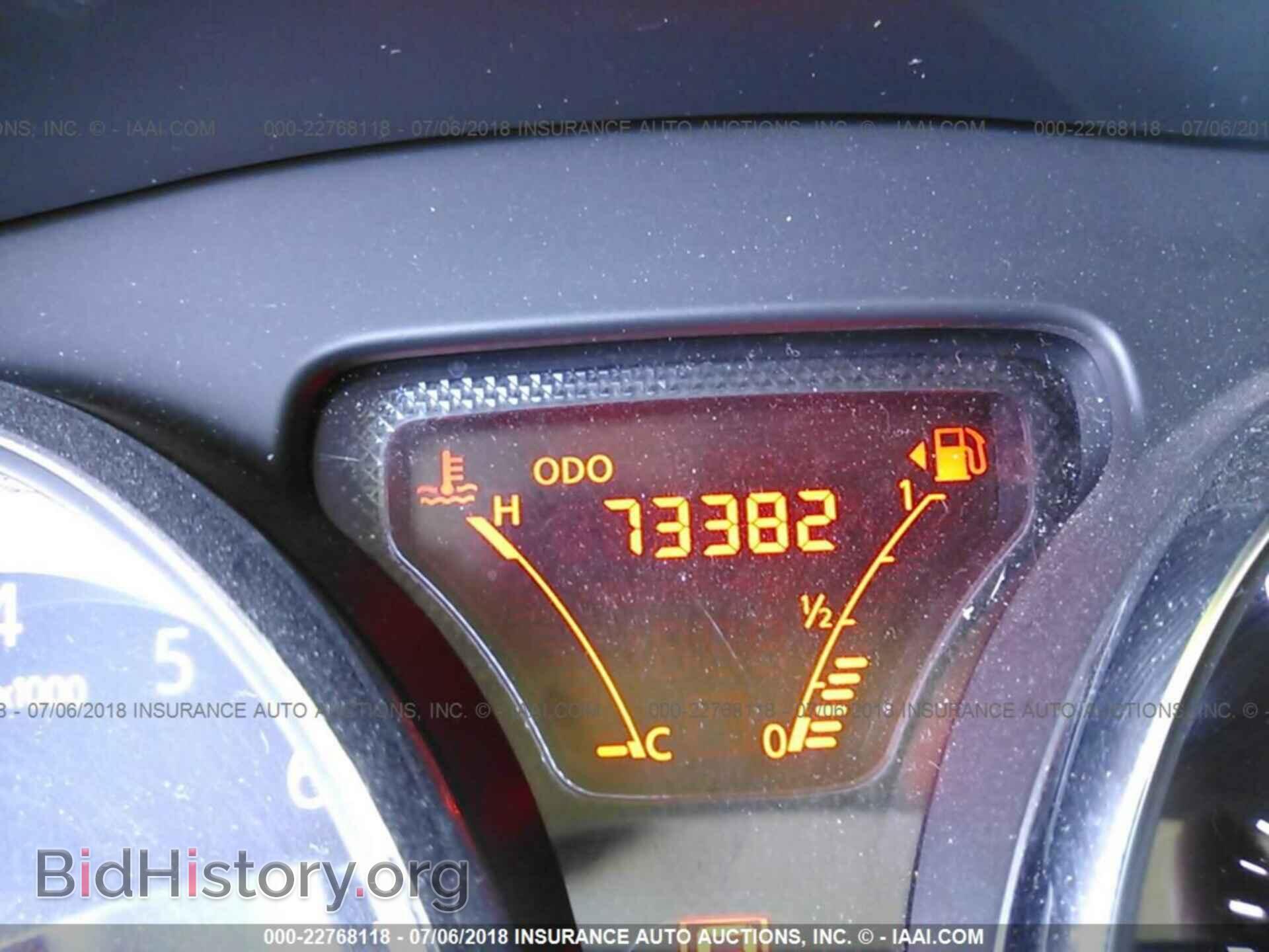 2014 Nissan Versa note - VIN: 3N1CE2CP8EL415826 - Фото 7