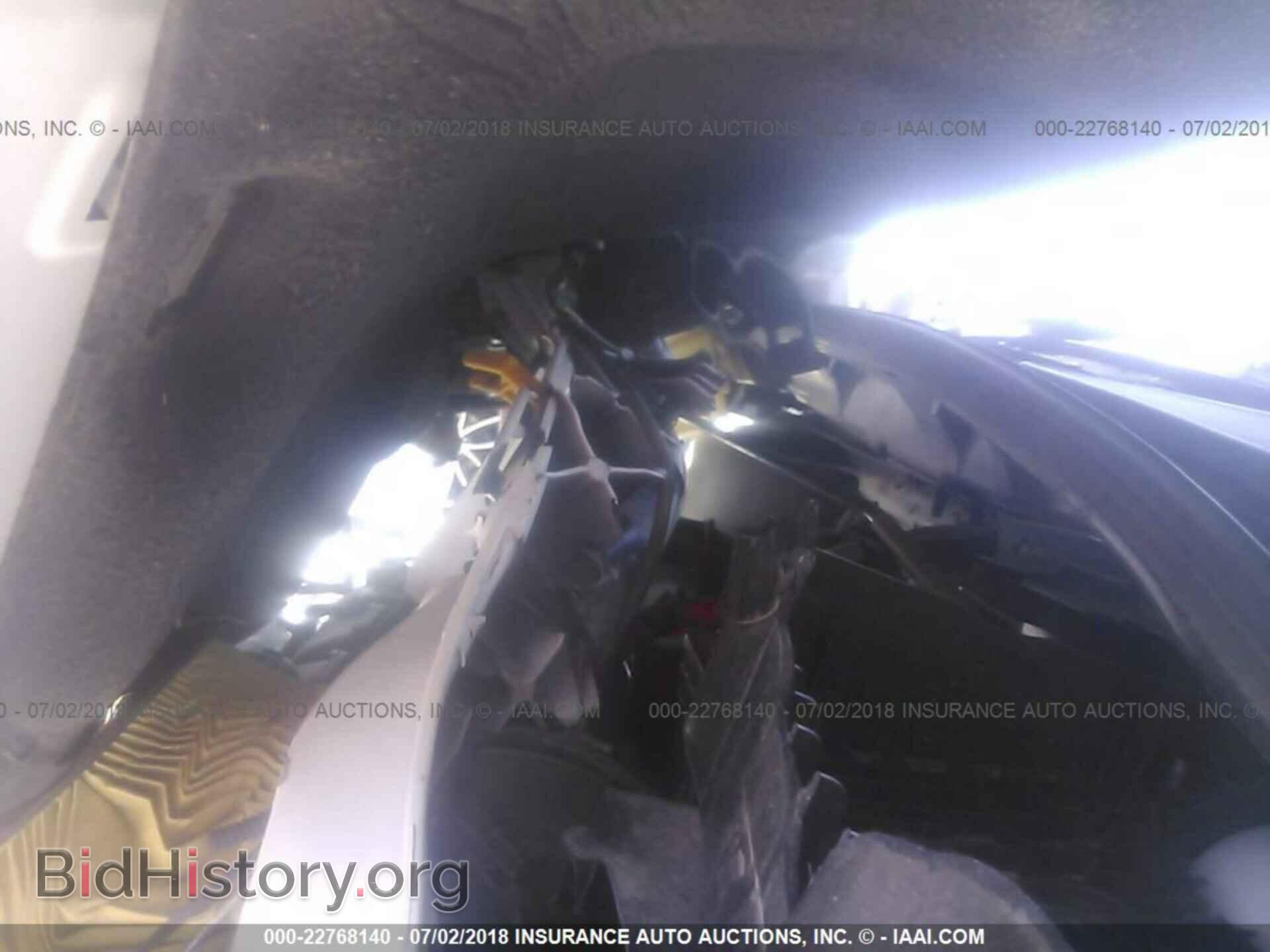 2014 Ford Focus - VIN: 1FADP3F20EL109688 - Фото 10
