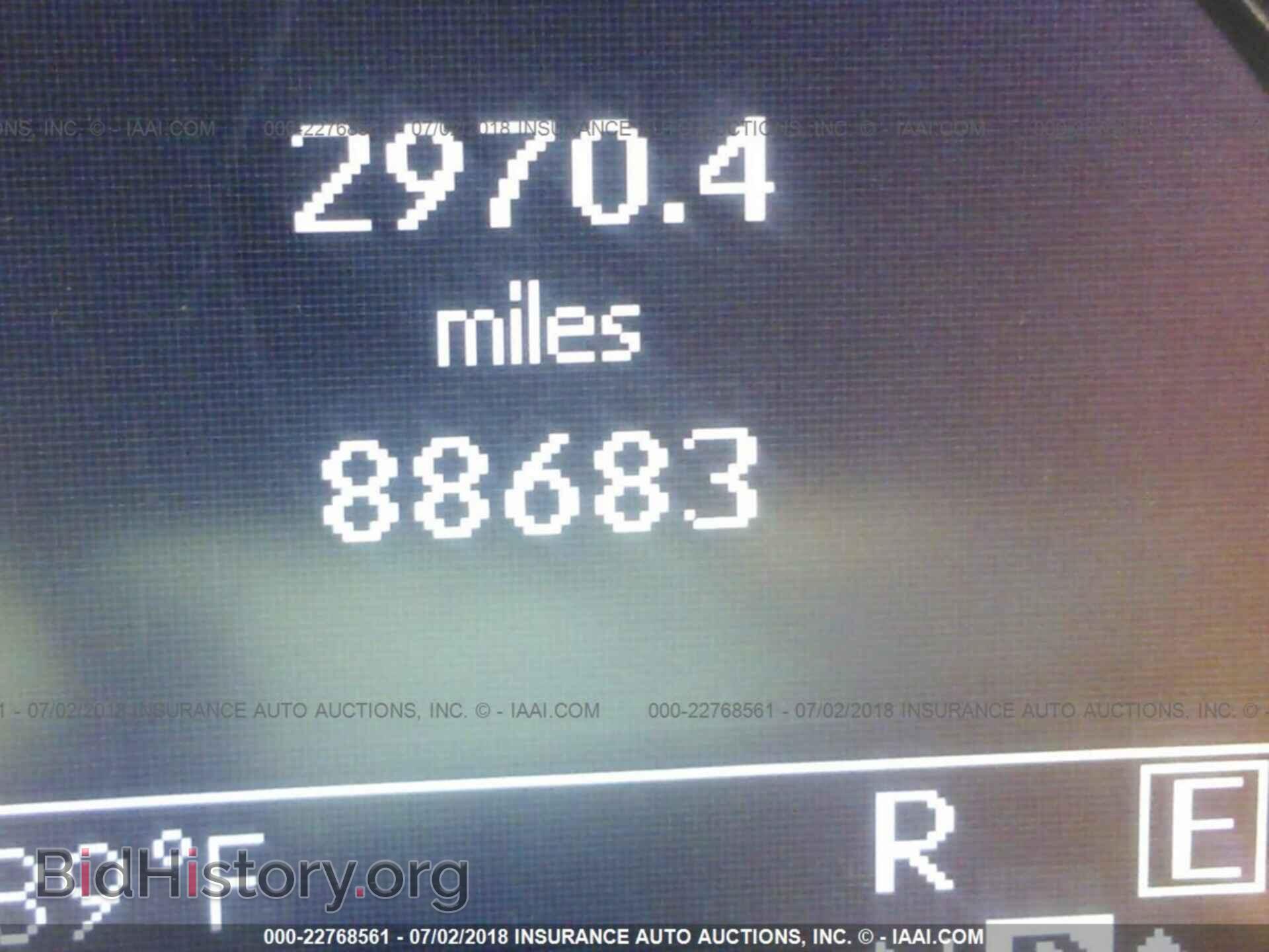 2011 Mercedes-benz E - VIN: WDDHF5GB8BA405709 - Фото 7