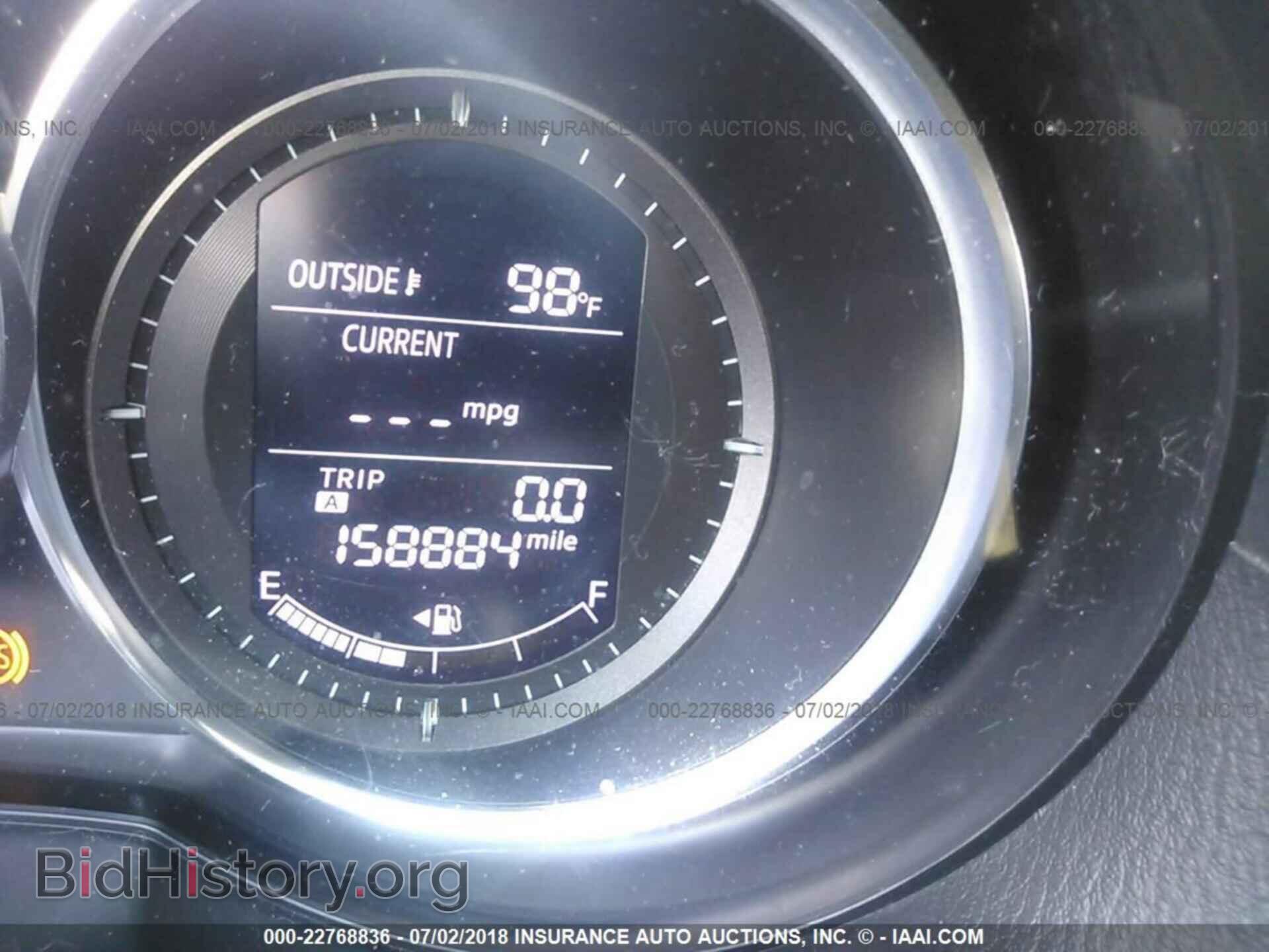 2013 Mazda Cx-5 - VIN: JM3KE4DE7D0105123 - Фото 7