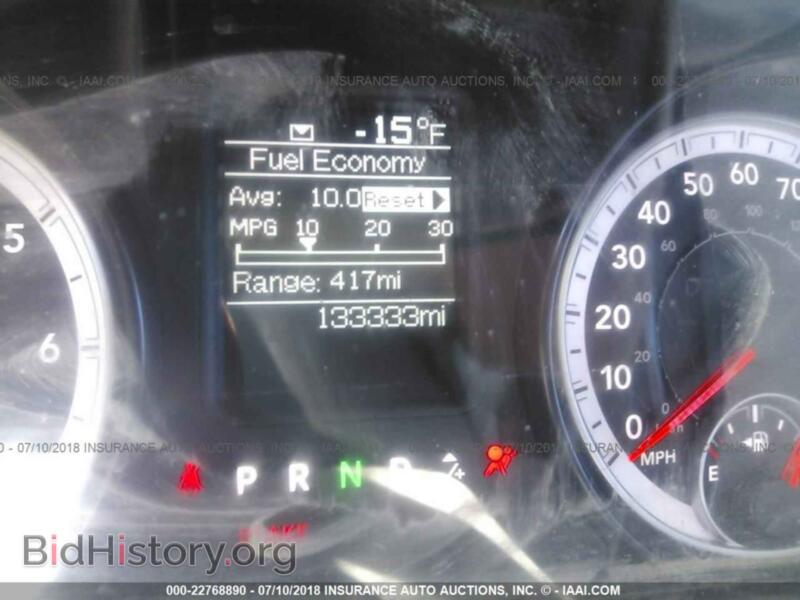 2014 RAM 3500 (VIN 3C7WRTBJ4EG105525) — photo 6 of 10
