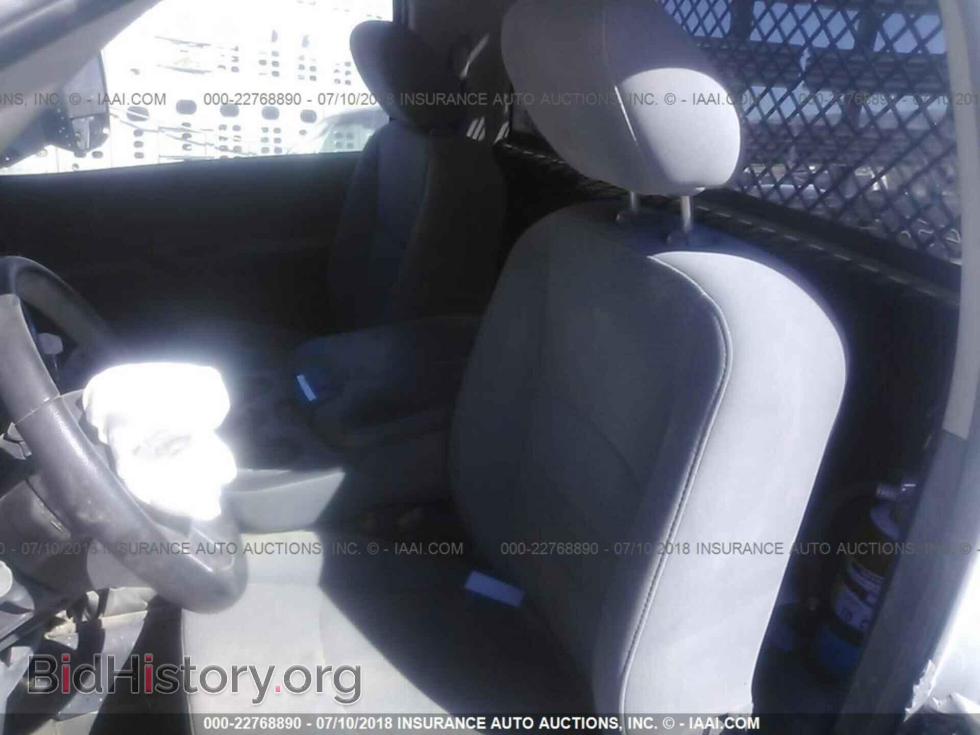 2014 Ram 3500 - VIN: 3C7WRTBJ4EG105525 - Фото 7