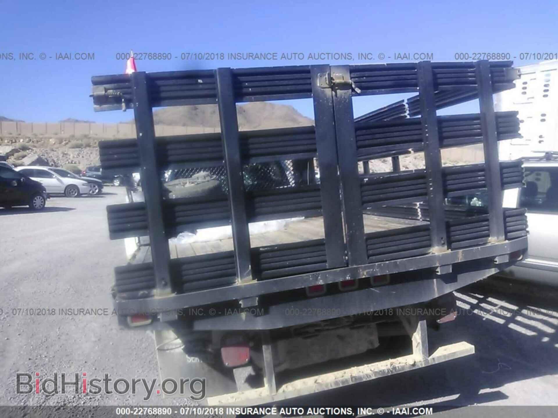 2014 Ram 3500 - VIN: 3C7WRTBJ4EG105525 - Фото 8