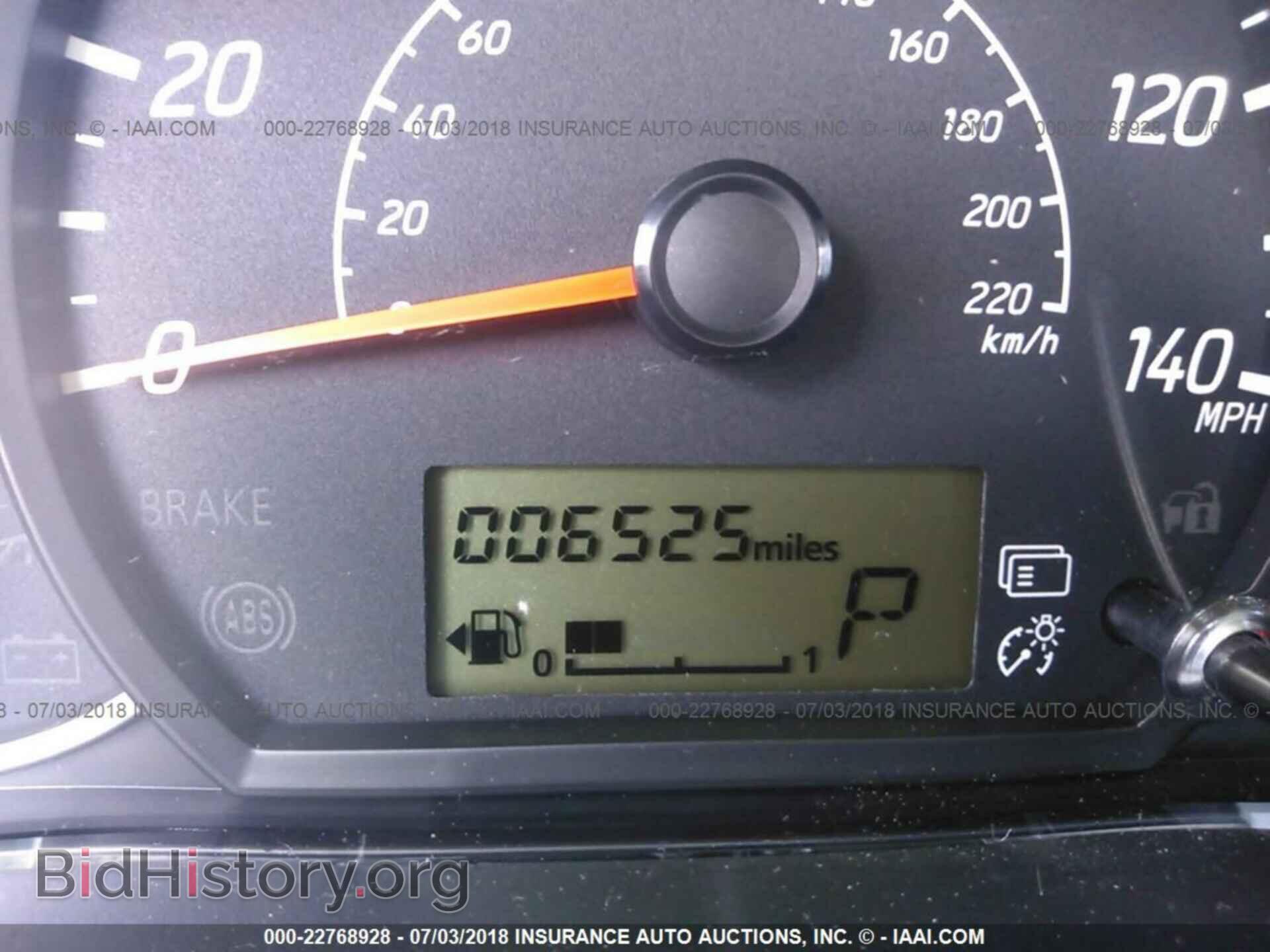 2017 Mitsubishi Mirage - VIN: ML32F3FJ5HHF14860 - Фото 7
