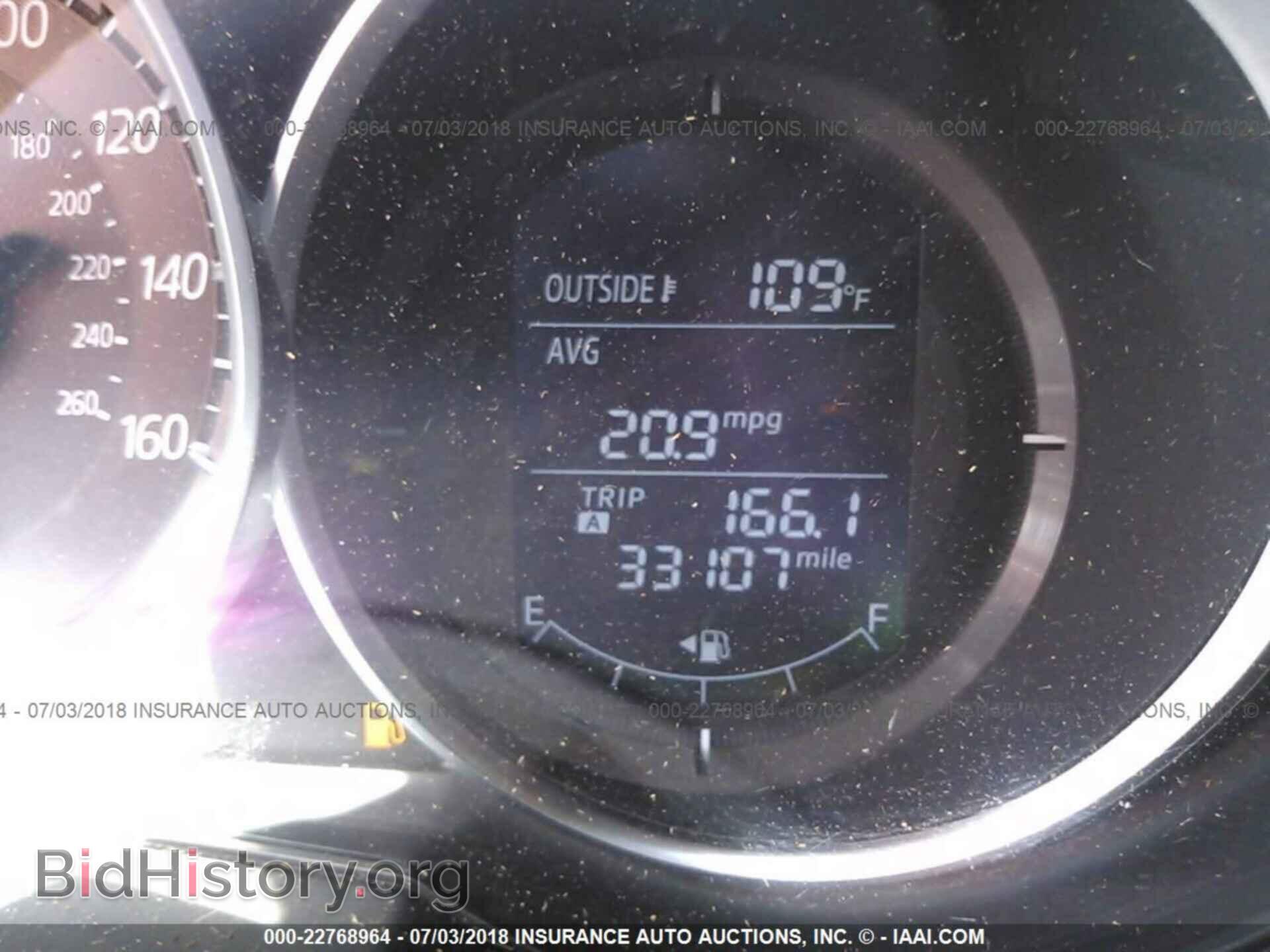 2016 Mazda 6 - VIN: JM1GJ1V57G1434894 - Photo 7
