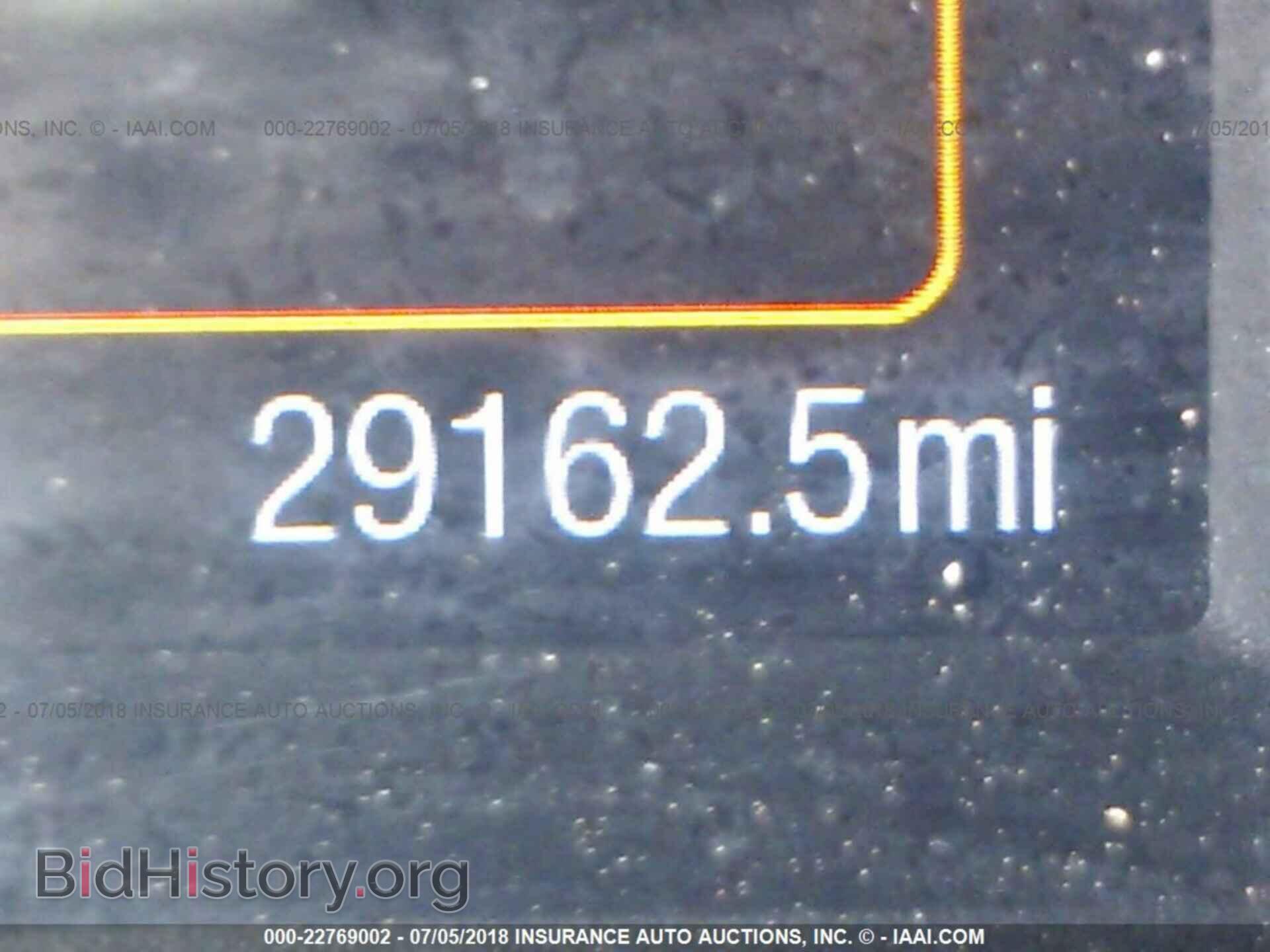 2017 Ford Edge - VIN: 2FMPK3J99HBB68717 - Фото 7