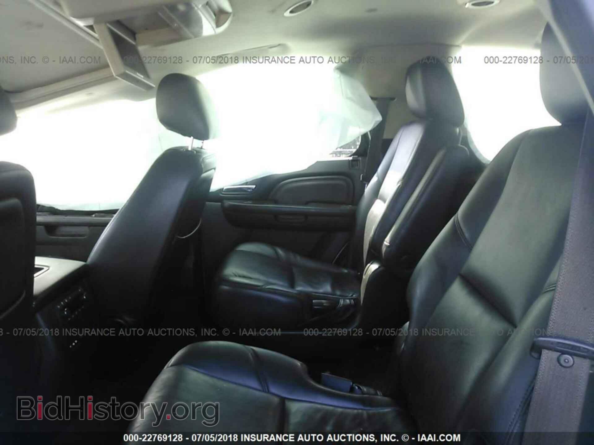 2012 Gmc Yukon - VIN: 1GKS2EEF7CR127720 - Photo 8