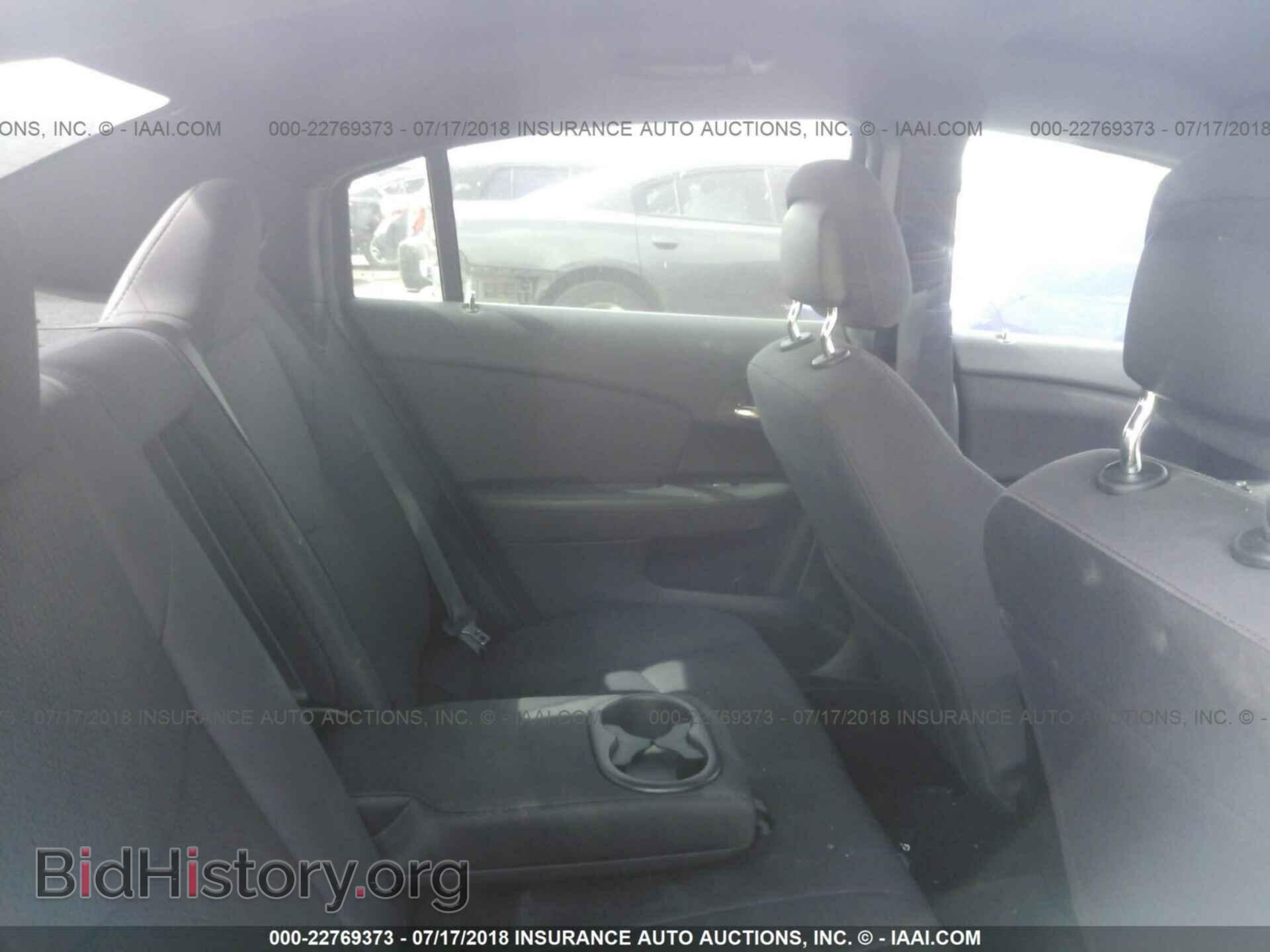 2013 Chrysler 200 - VIN: 1C3CCBBB4DN651689 - Photo 8