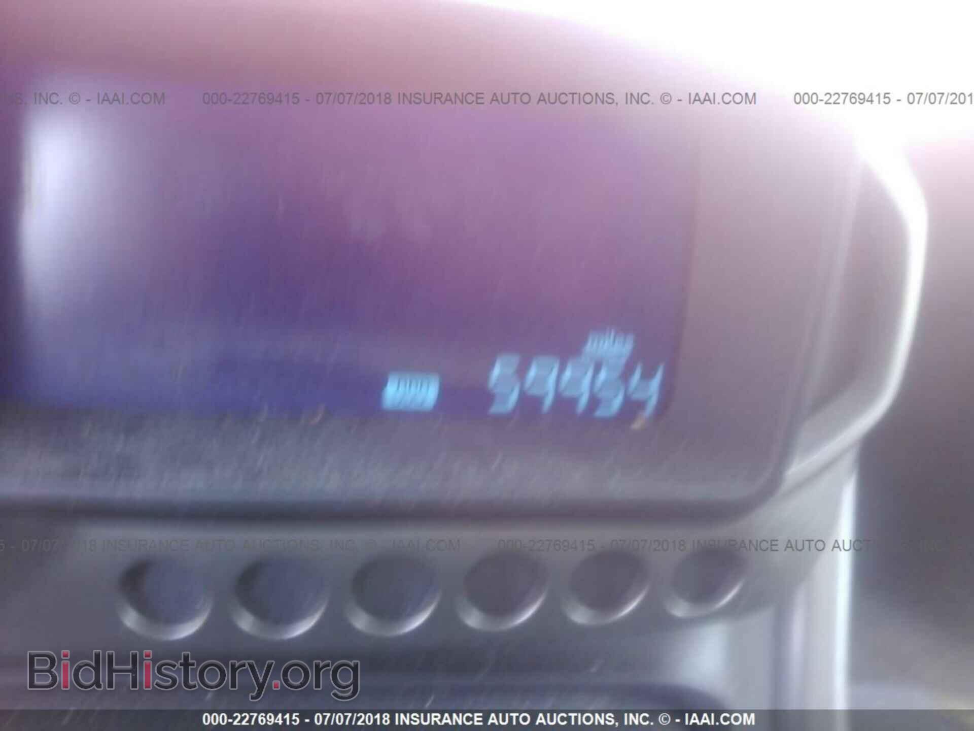 2012 Chevrolet Sonic - VIN: 1G1JF6SB4C4130146 - Фото 7