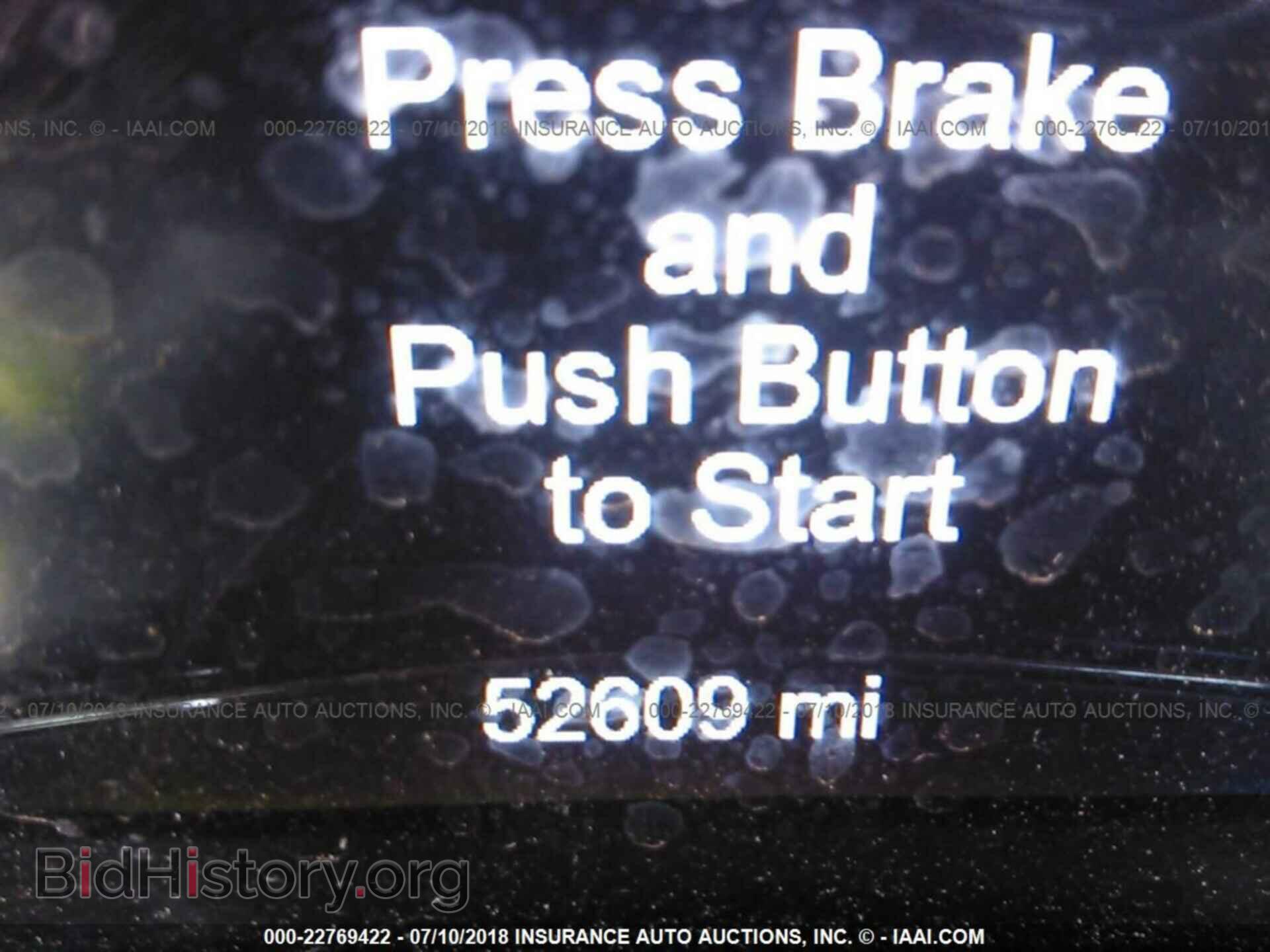 2014 Dodge Durango - VIN: 1C4RDHEG9EC557642 - Photo 7