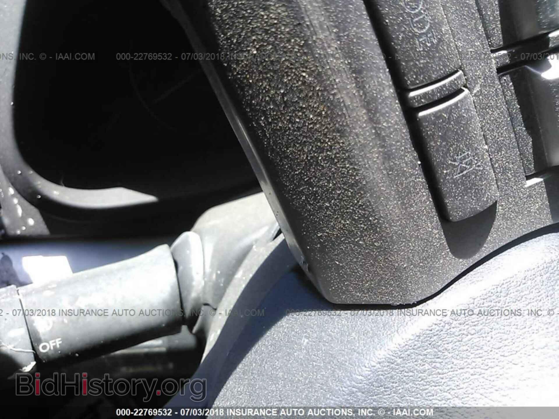 2011 Subaru Outback - VIN: 4S4BRCBC0B3382017 - Фото 7