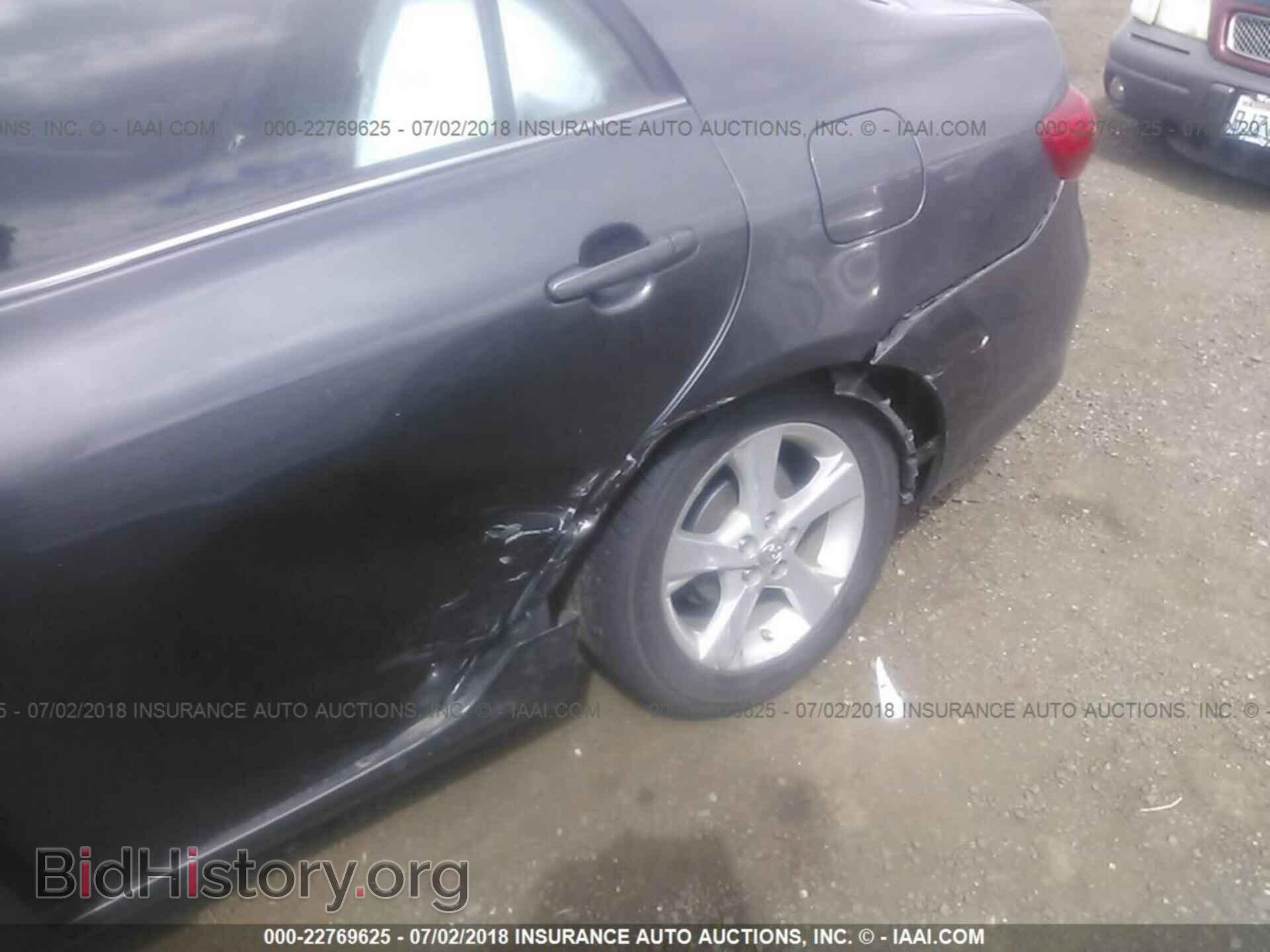 2013 Toyota Corolla - VIN: 2T1BU4EE0DC975361 - Фото 6