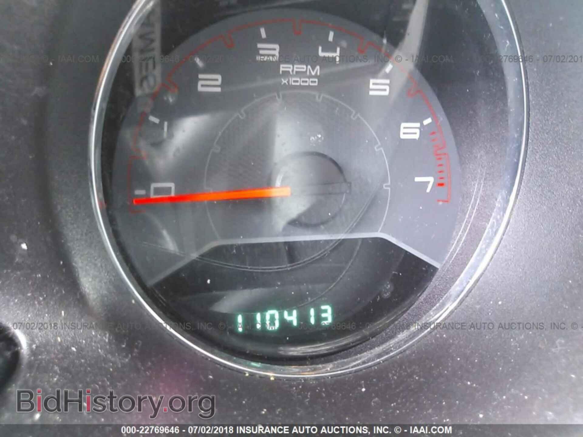 2013 Dodge Avenger - VIN: 1C3CDZAB8DN707074 - Photo 7