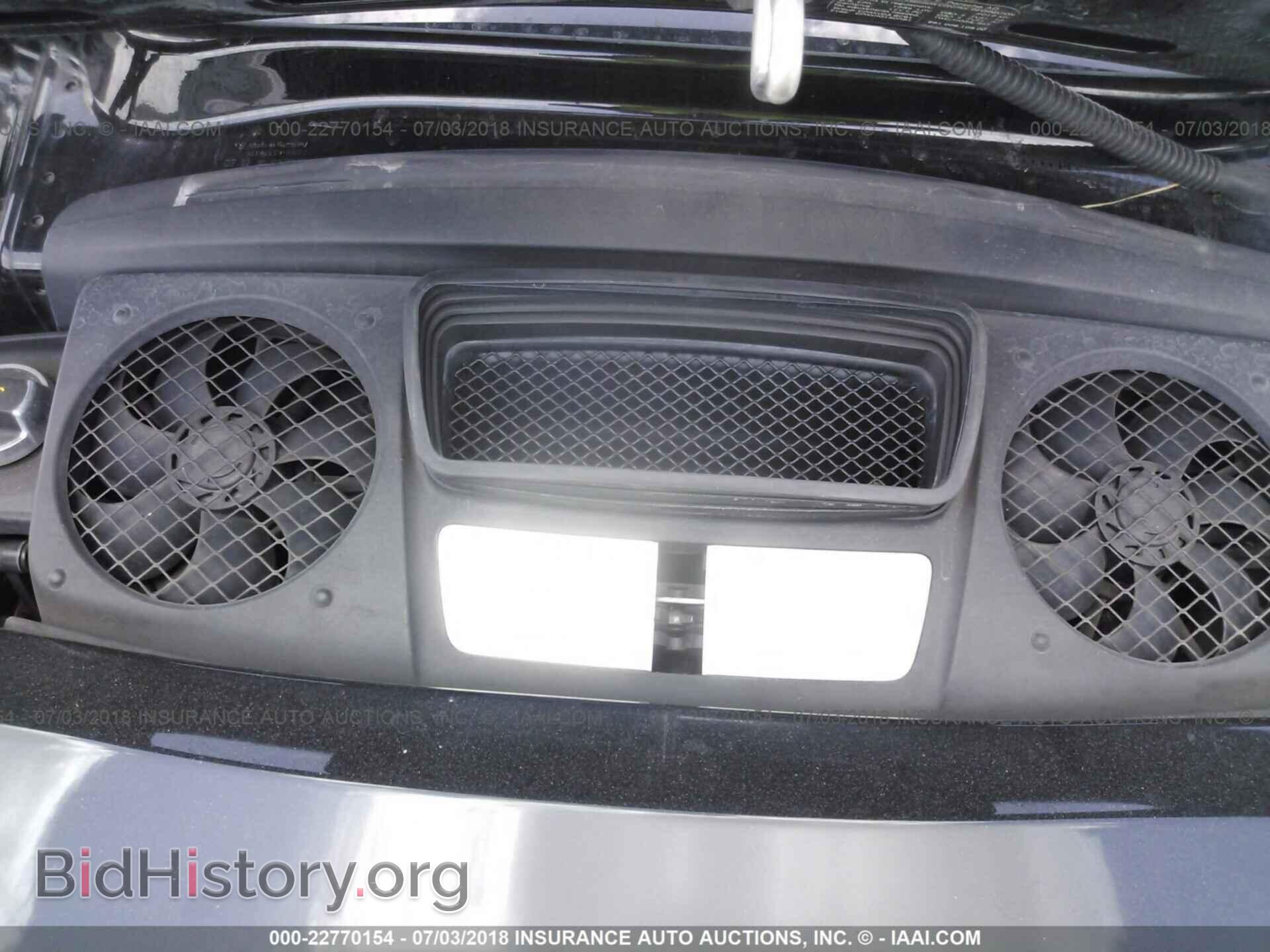 2012 PORSCHE 911 - VIN: WP0AA2A93CS106087 - Photo 10