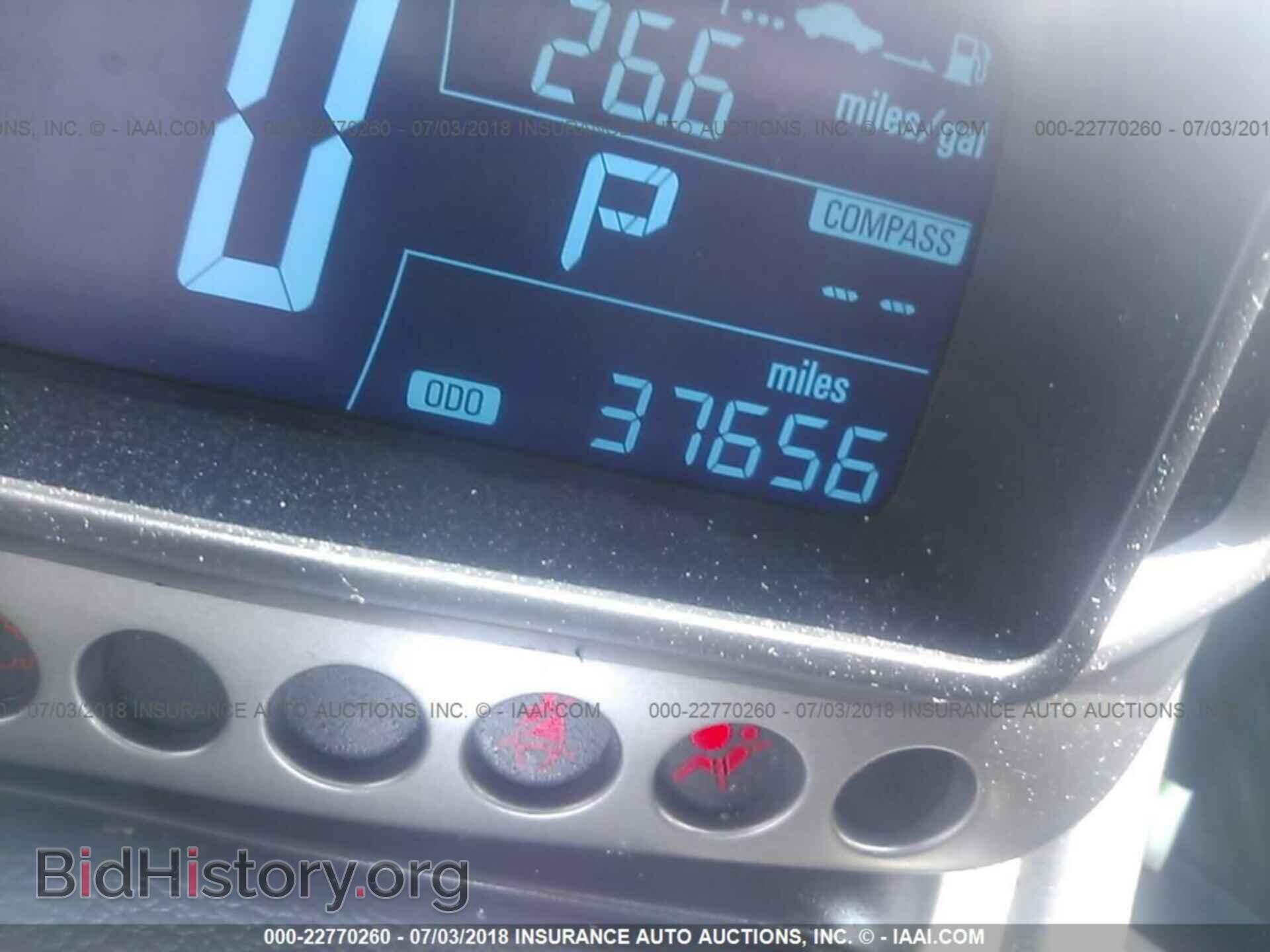 2015 Chevrolet Sonic - VIN: 1G1JC5SH3F4184632 - Фото 7