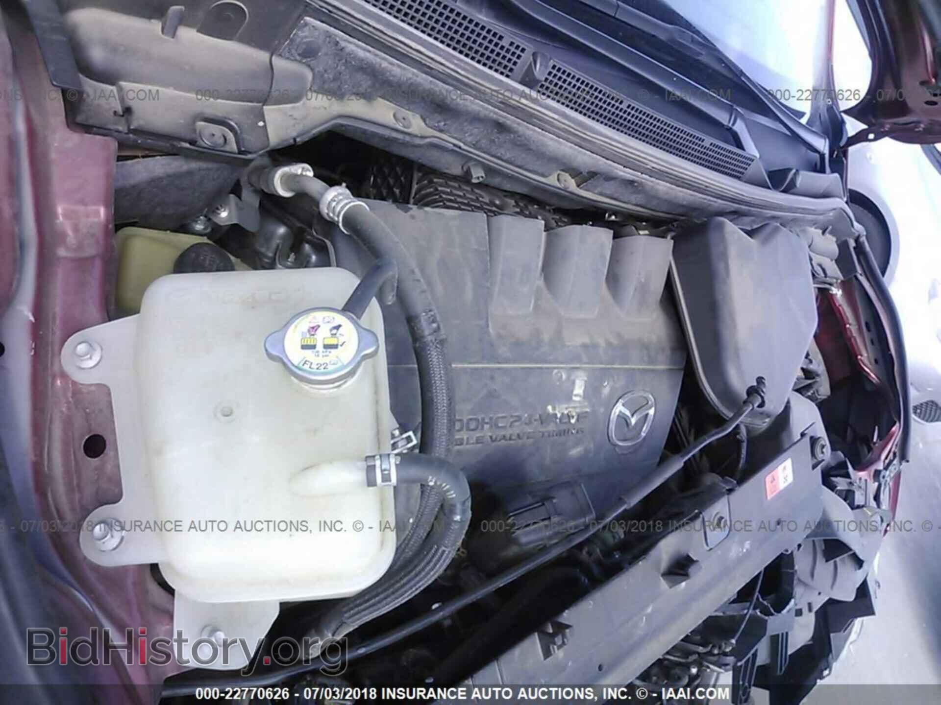 2012 Mazda Cx-9 - VIN: JM3TB2DA3C0354631 - Photo 10