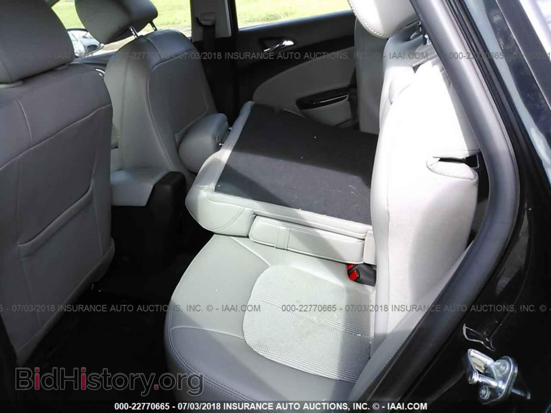 2015 Buick Verano - VIN: 1G4PP5SK2F4175160 - Фото 8