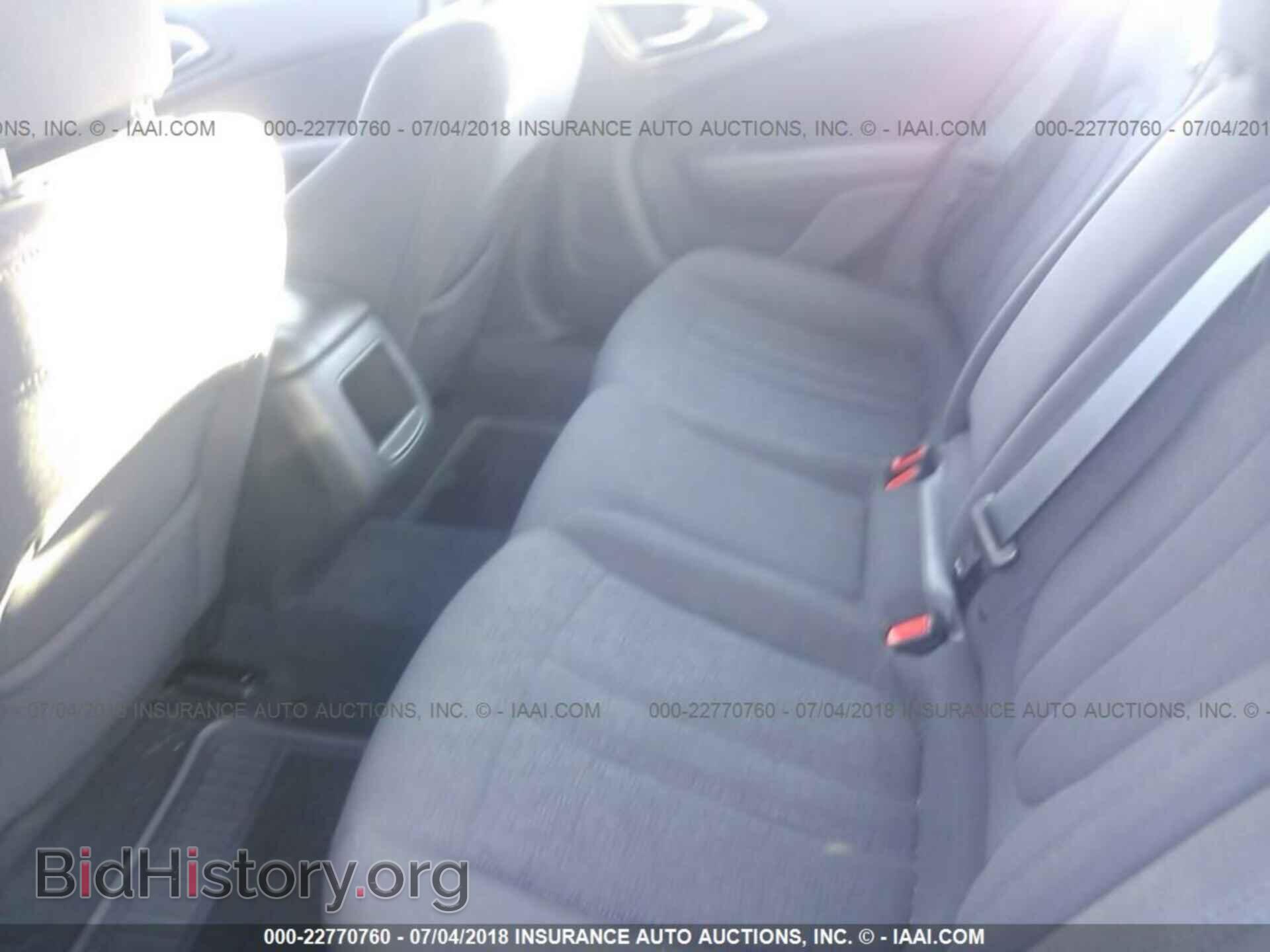 2015 CHRYSLER 200 - VIN: 1C3CCCAB5FN563745 - Photo 8