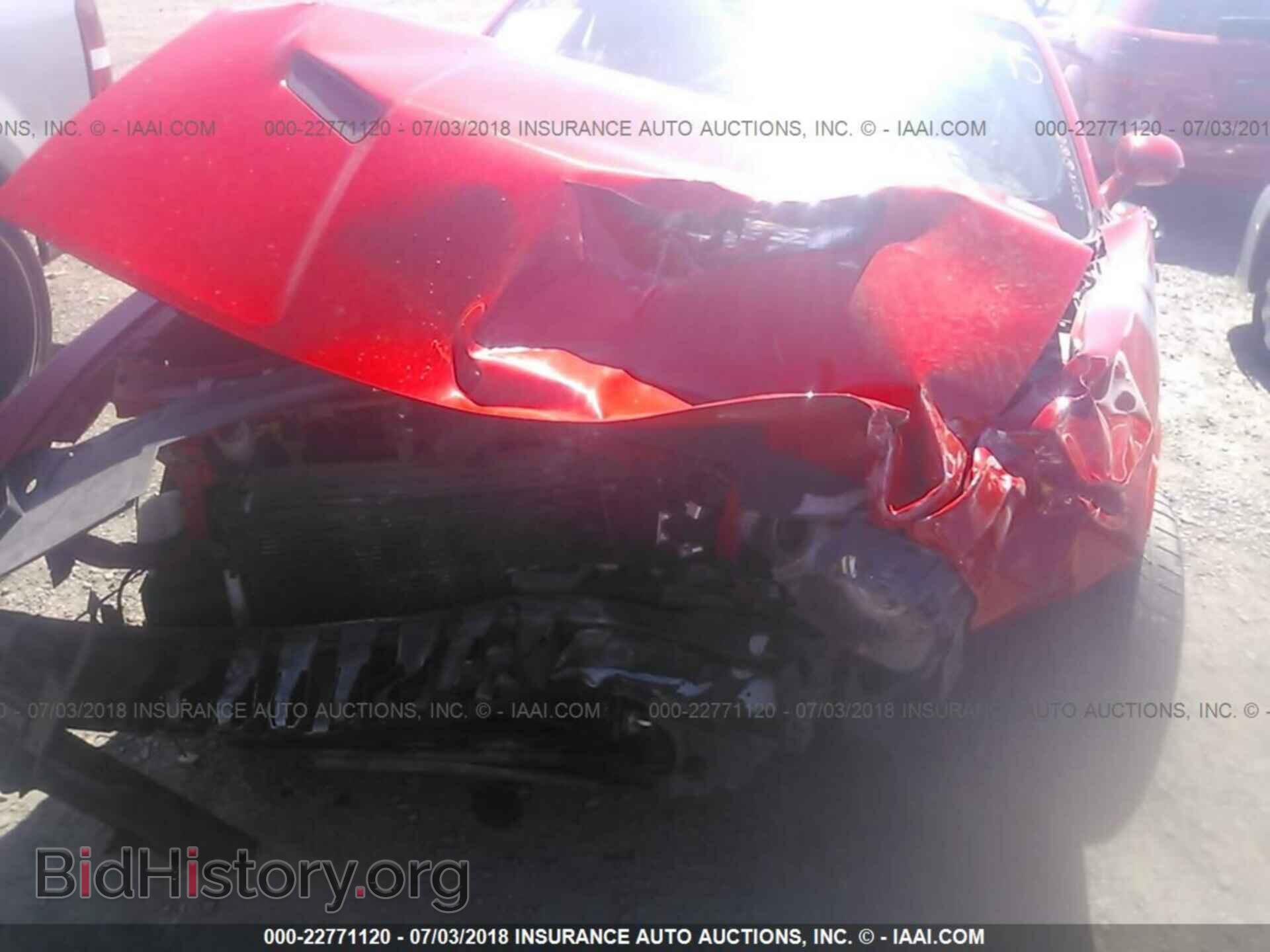 2015 Dodge Challenger - VIN: 2C3CDZAG3FH909747 - Photo 6
