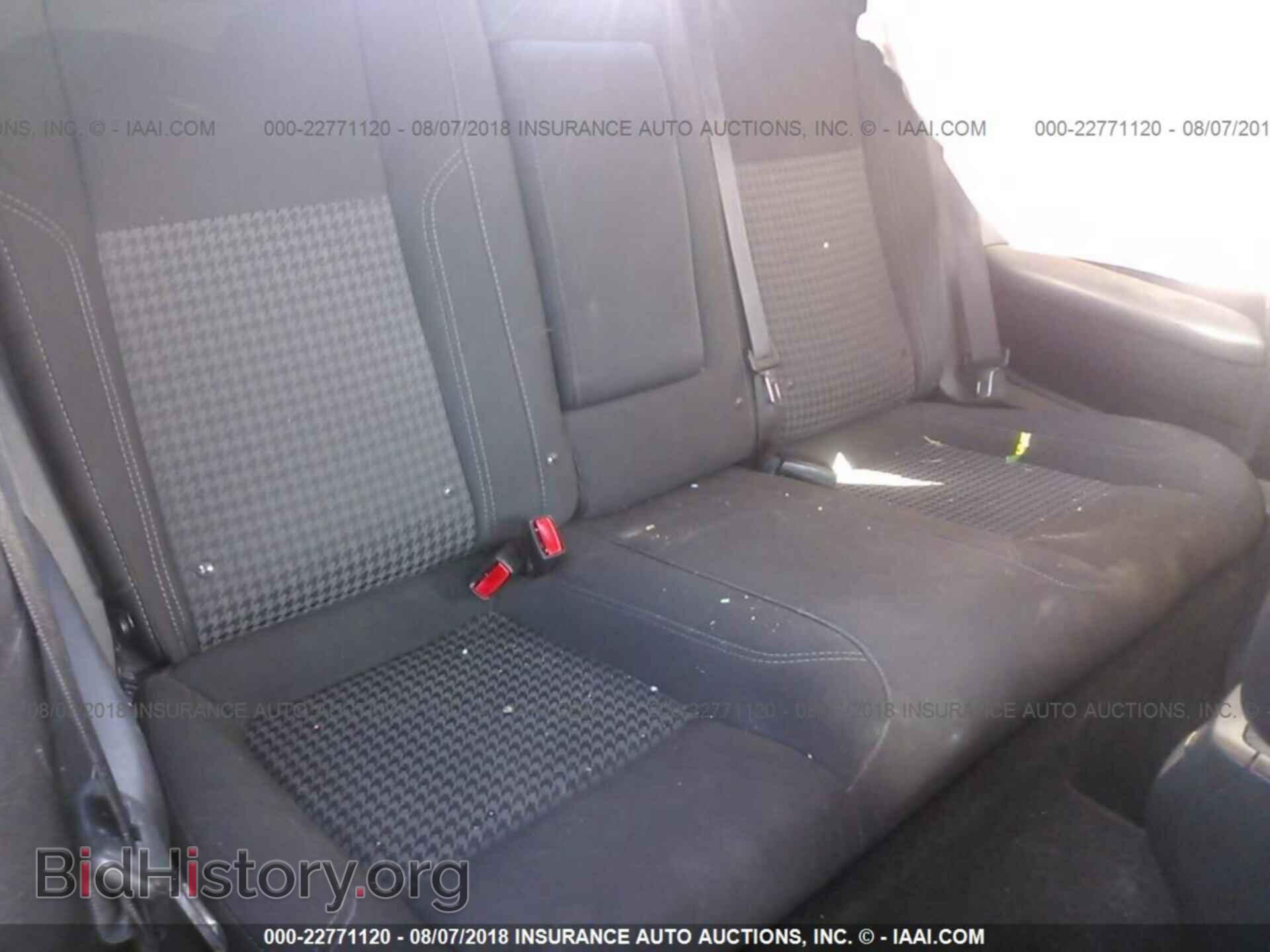 2015 Dodge Challenger - VIN: 2C3CDZAG3FH909747 - Photo 8
