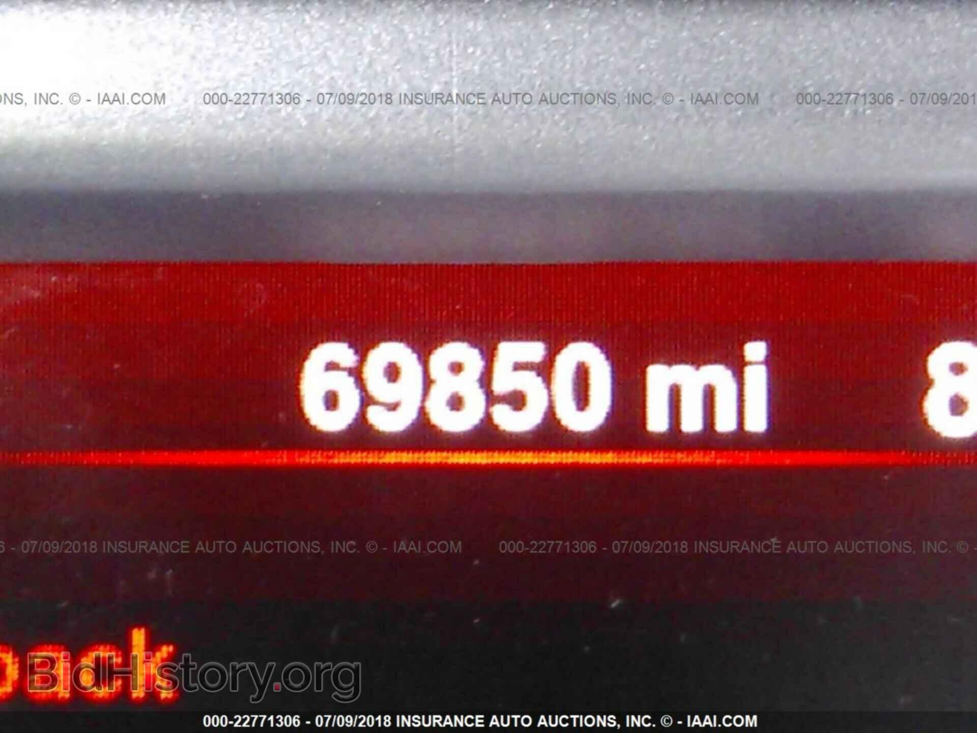 2013 Dodge Journey - VIN: 3C4PDCAB4DT561007 - Фото 7