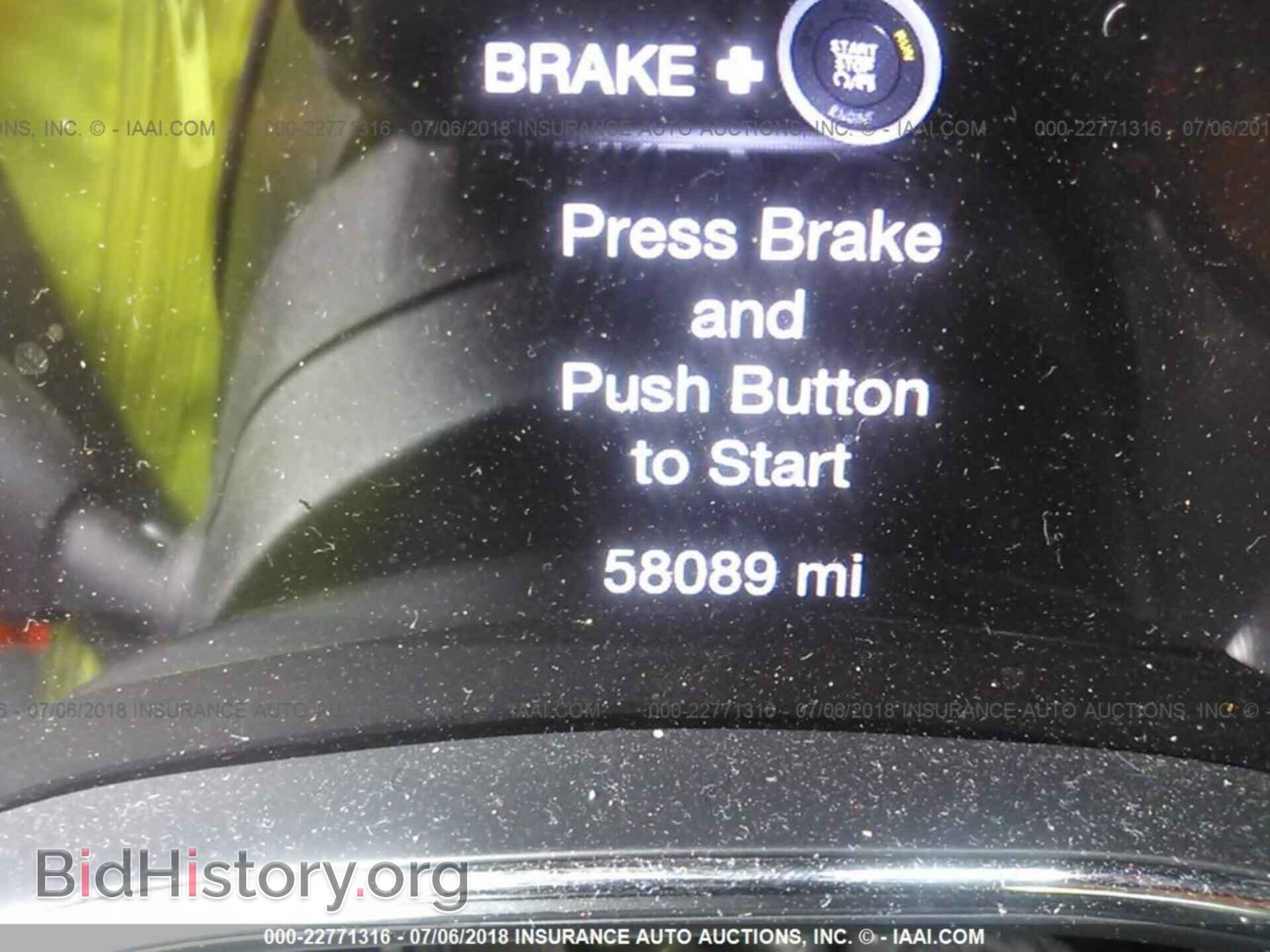 2016 Dodge Durango - VIN: 1C4RDHDG3GC315191 - Photo 7